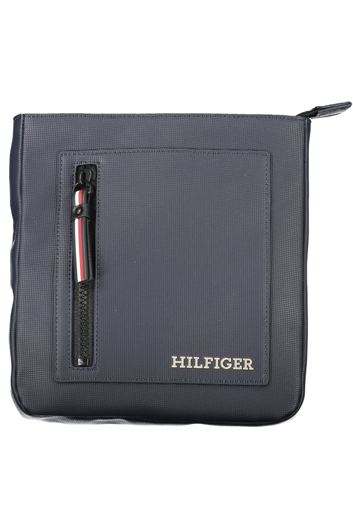 Tommy Hilfiger férfi válltáska, kék