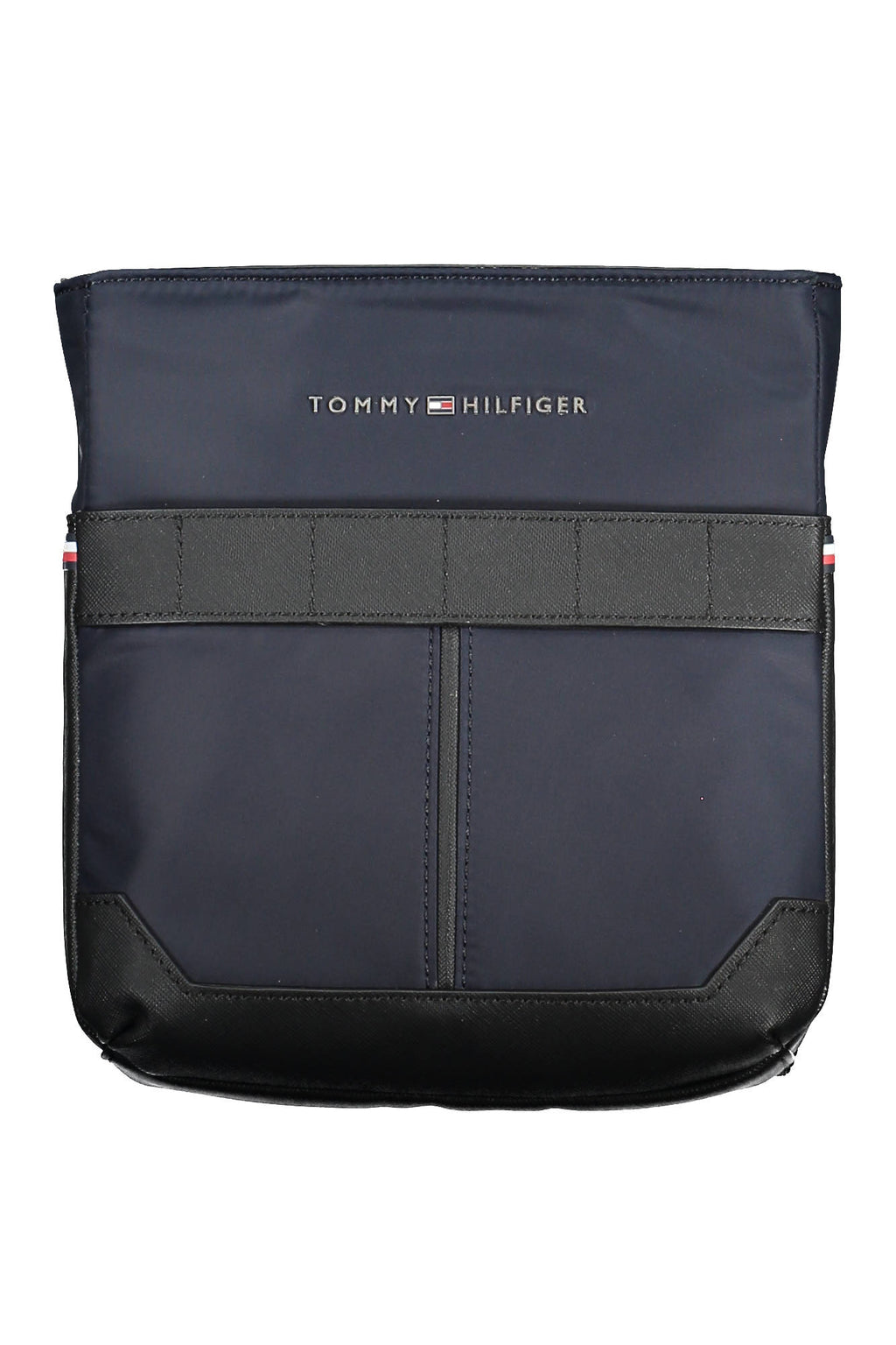 Tommy Hilfiger férfi válltáska, kék