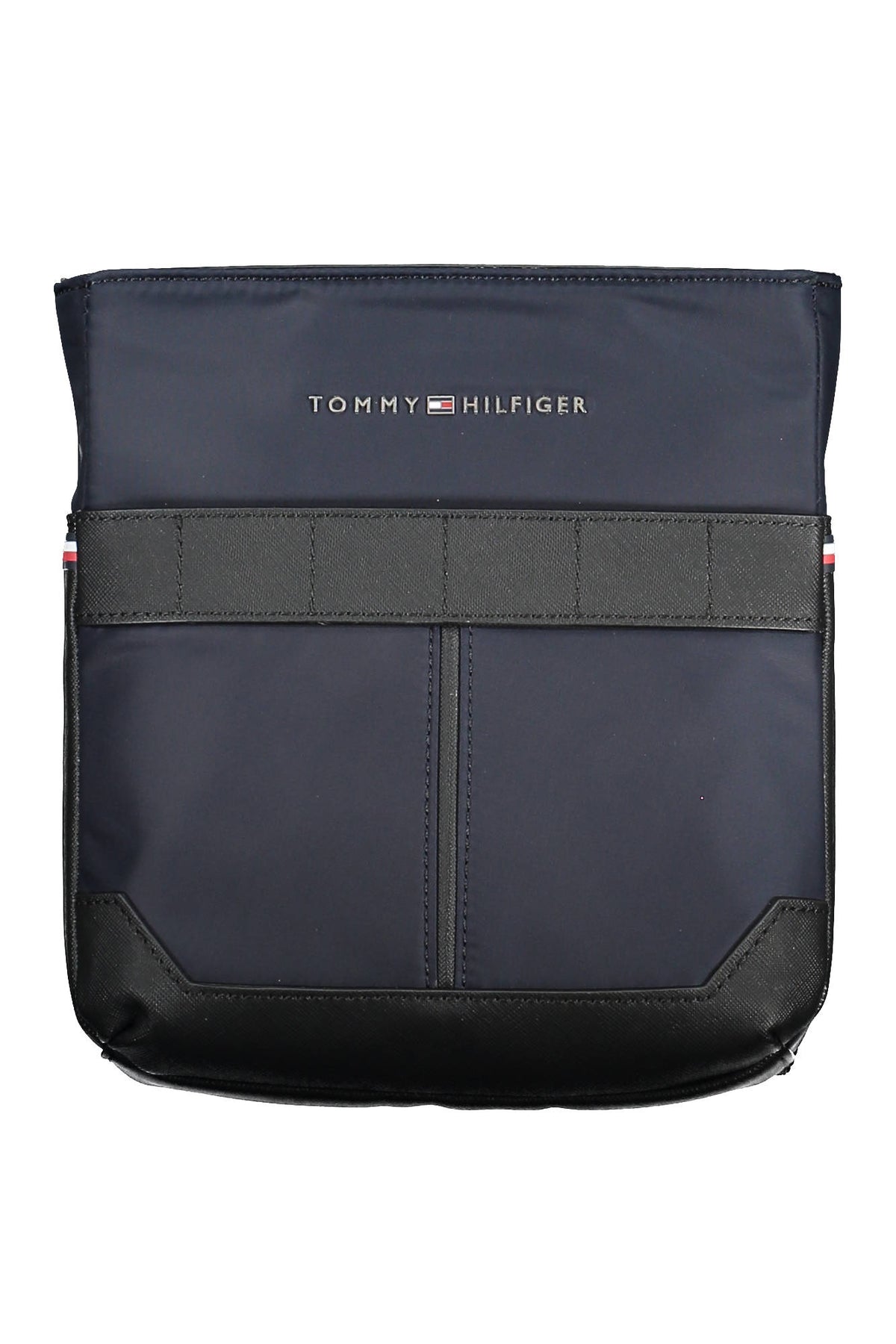 Tommy Hilfiger férfi válltáska, kék