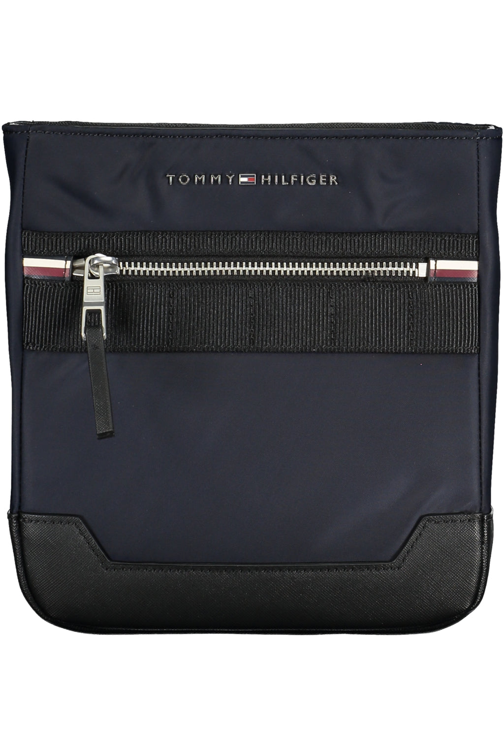 Tommy Hilfiger férfi válltáska, kék