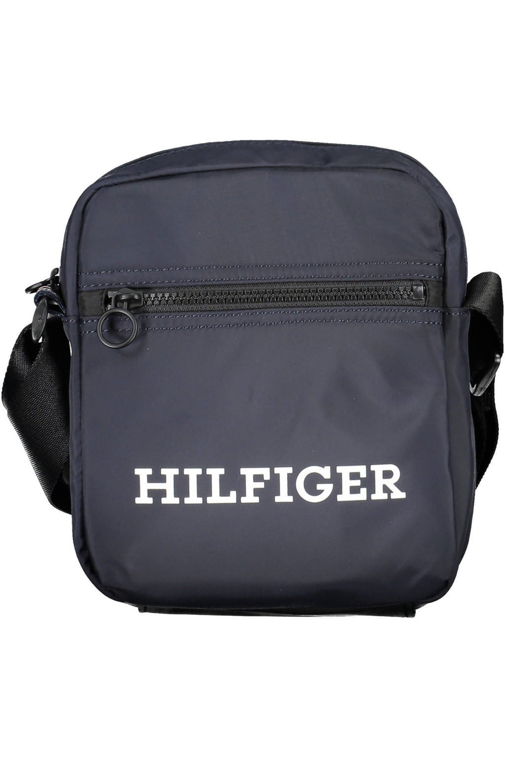 Tommy Hilfiger férfi válltáska, kék