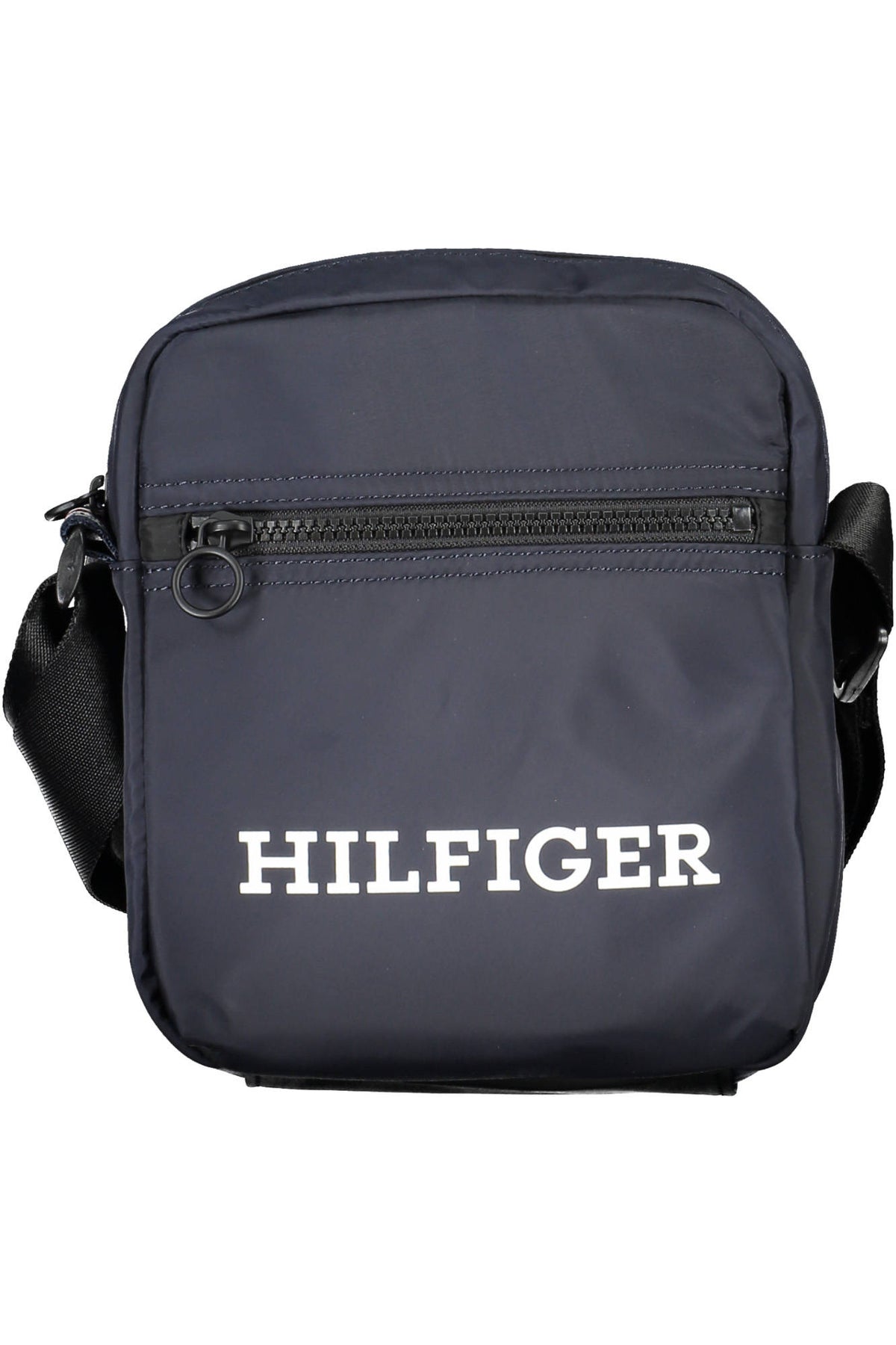 Tommy Hilfiger férfi válltáska, kék