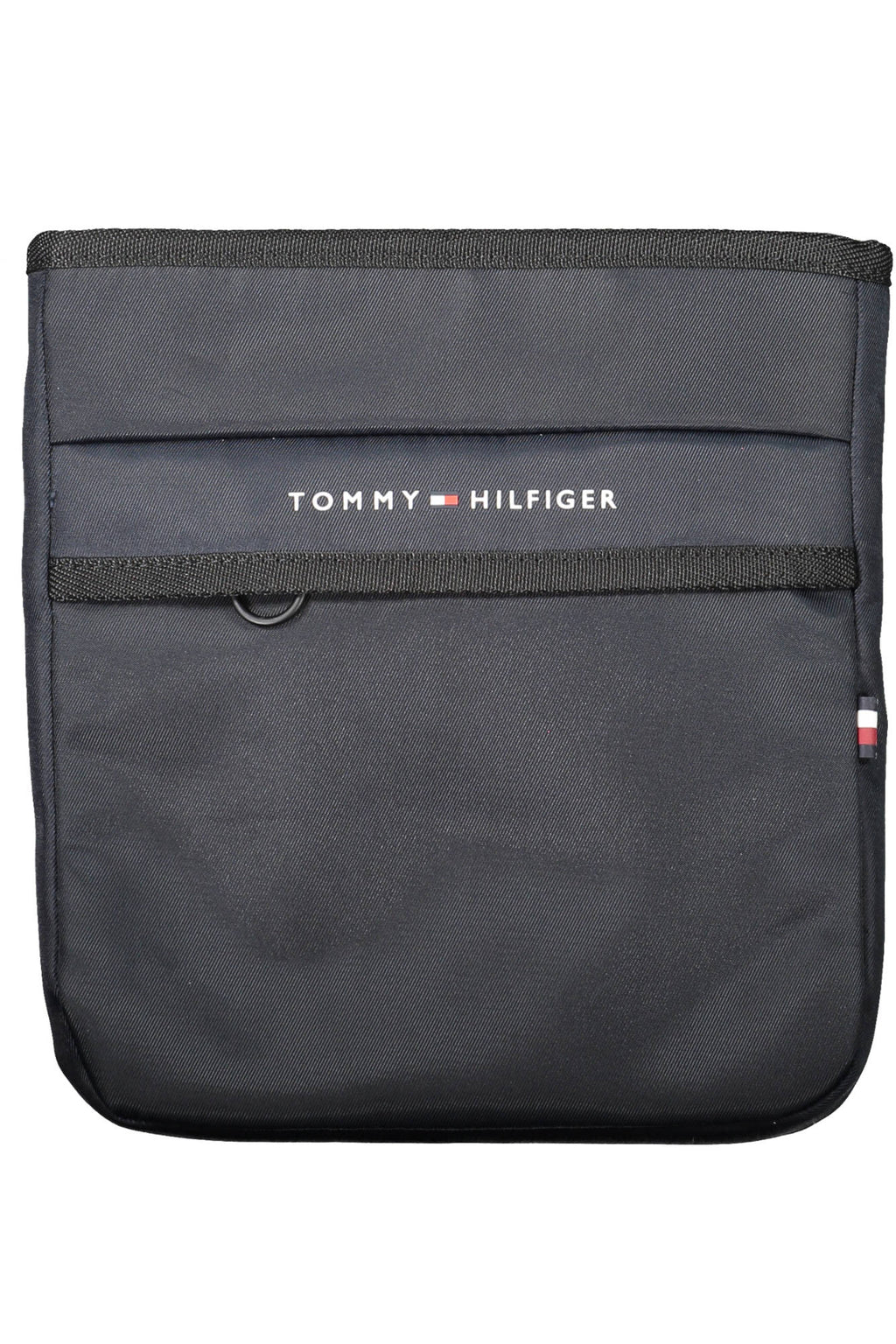 Tommy Hilfiger férfi válltáska, kék