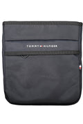 Tommy Hilfiger férfi válltáska, kék