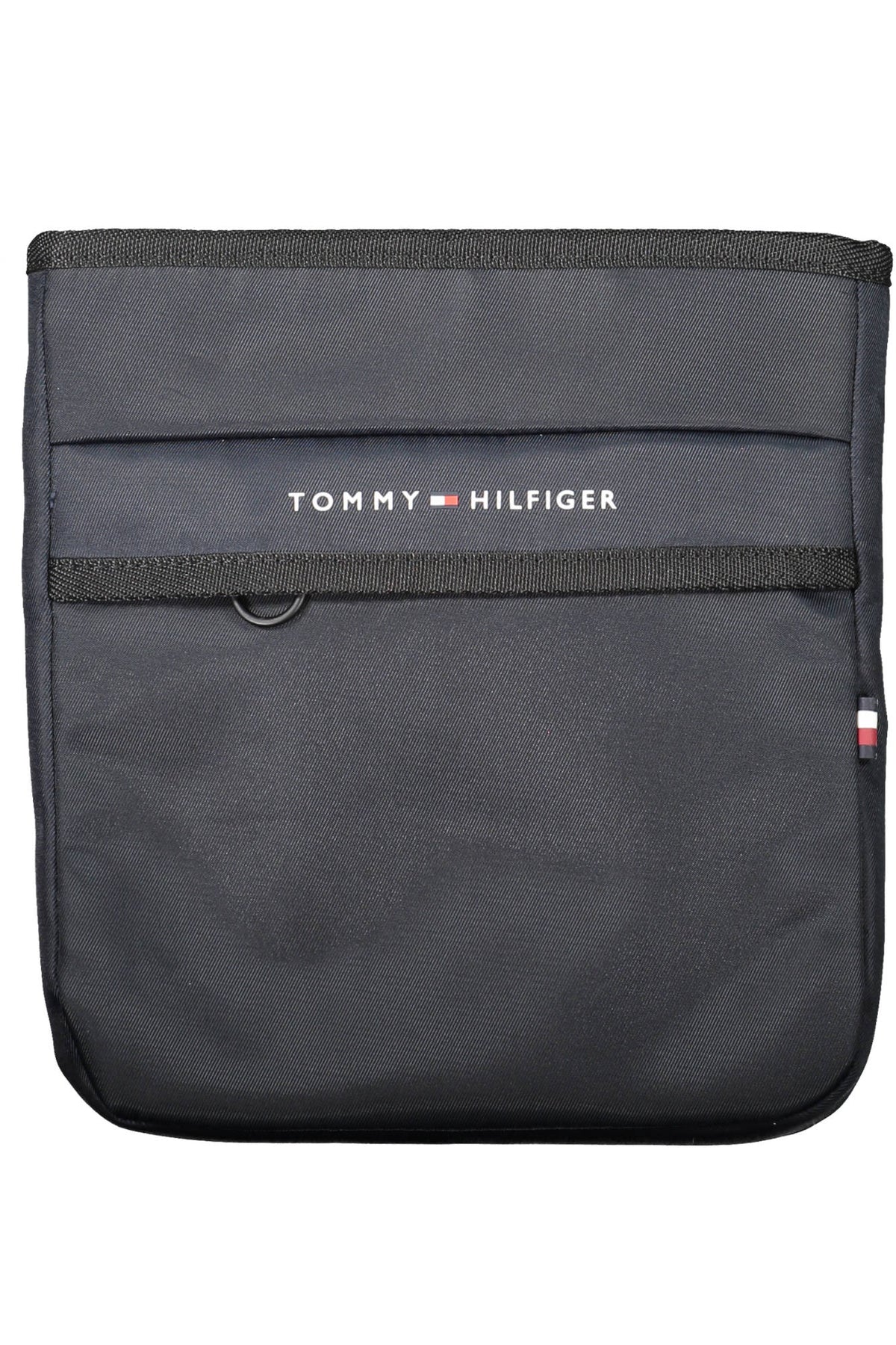 Tommy Hilfiger férfi válltáska, kék