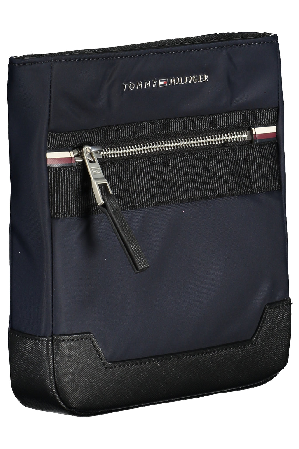 Tommy Hilfiger férfi válltáska, kék