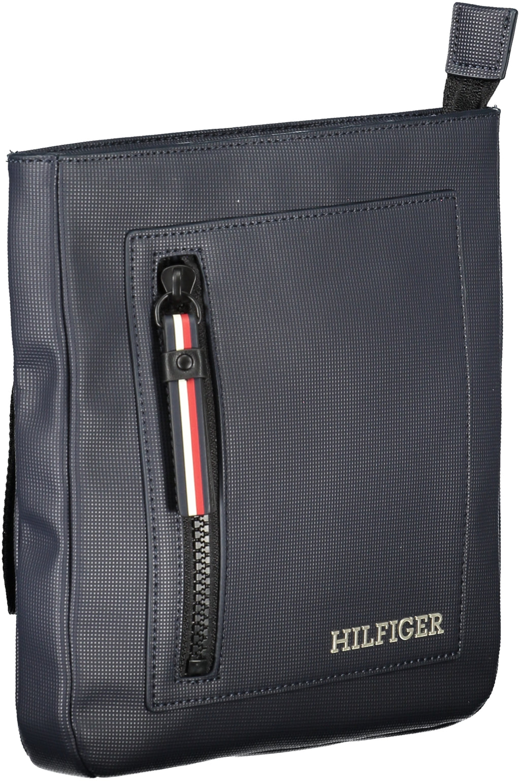 Tommy Hilfiger férfi válltáska, kék