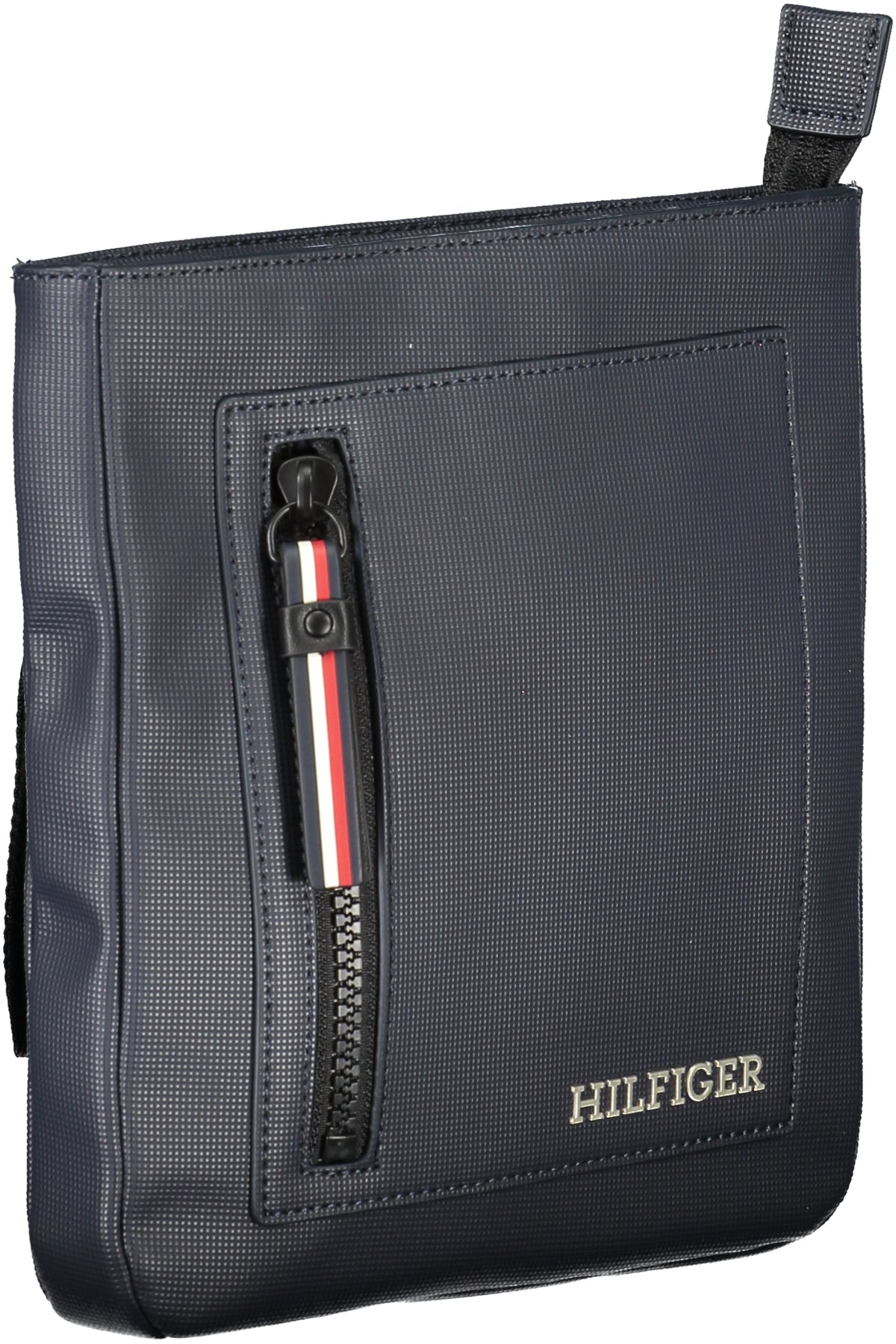 Tommy Hilfiger férfi válltáska, kék