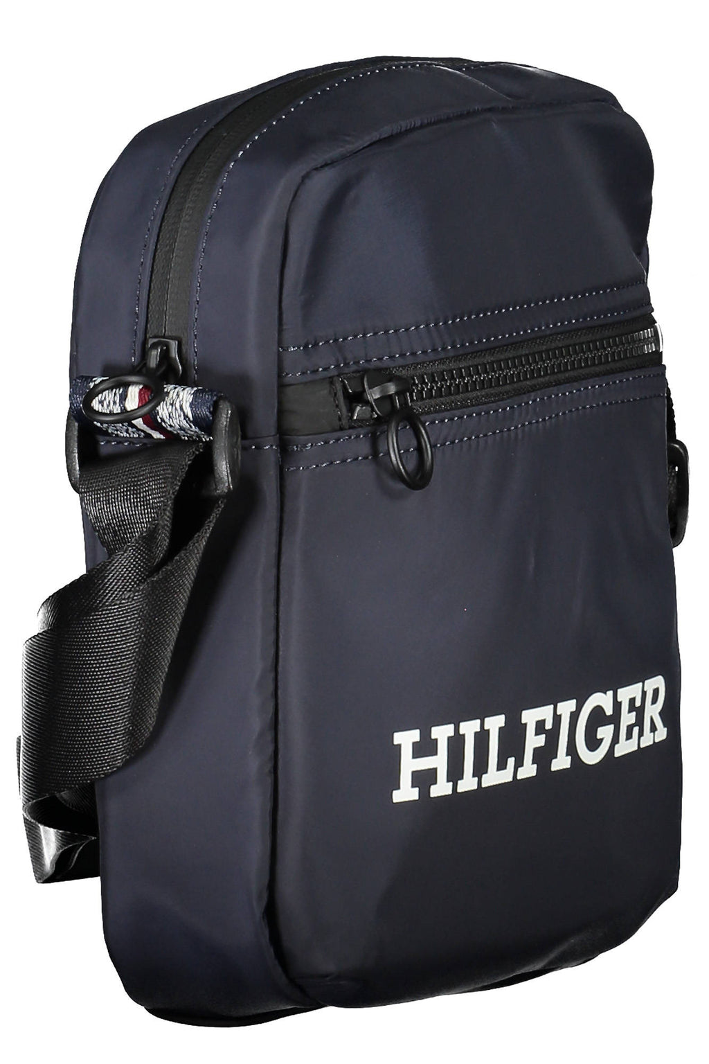 Tommy Hilfiger férfi válltáska, kék