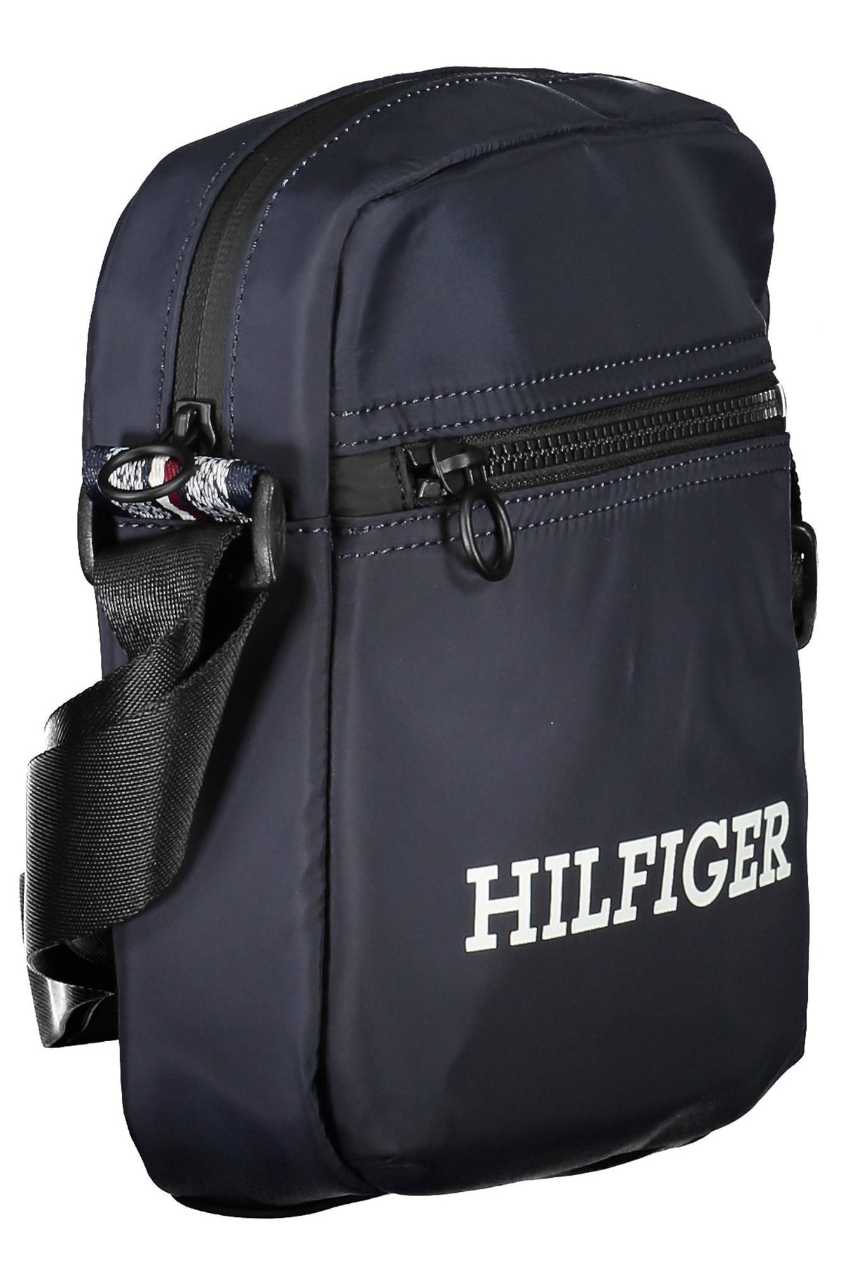 Tommy Hilfiger férfi válltáska, kék