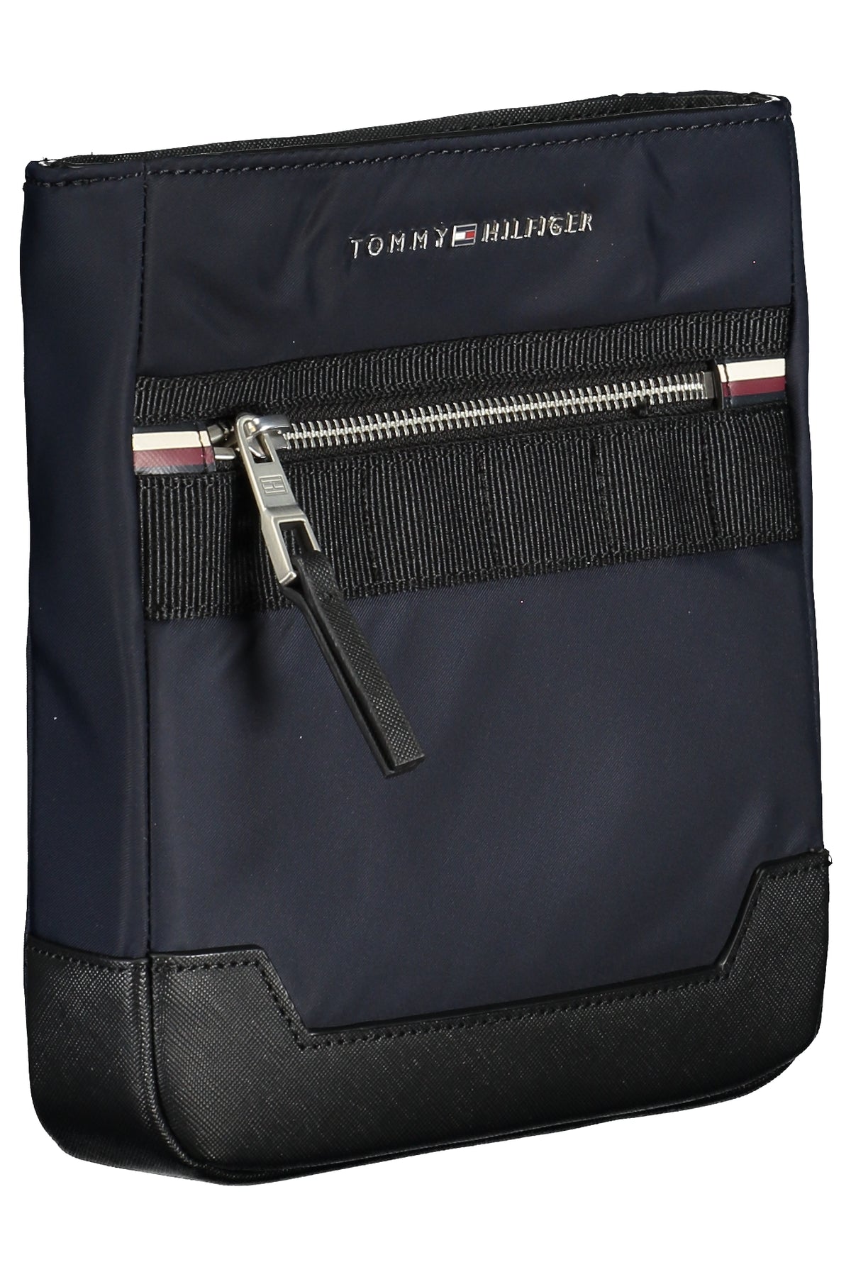 Tommy Hilfiger férfi kék válltáska