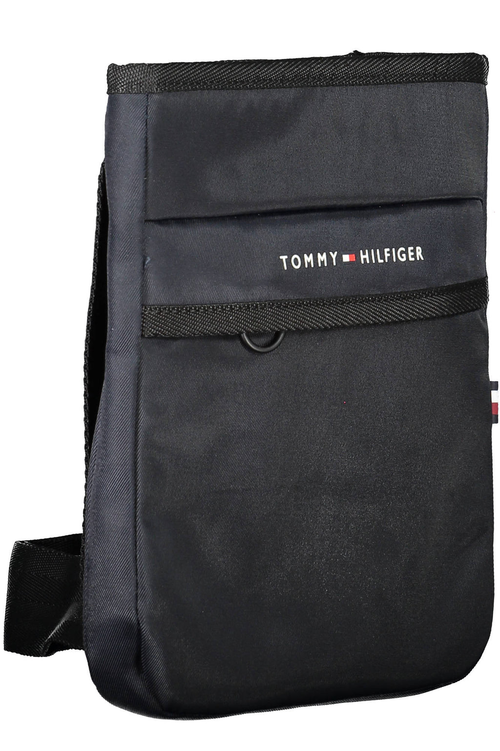Tommy Hilfiger férfi válltáska, kék