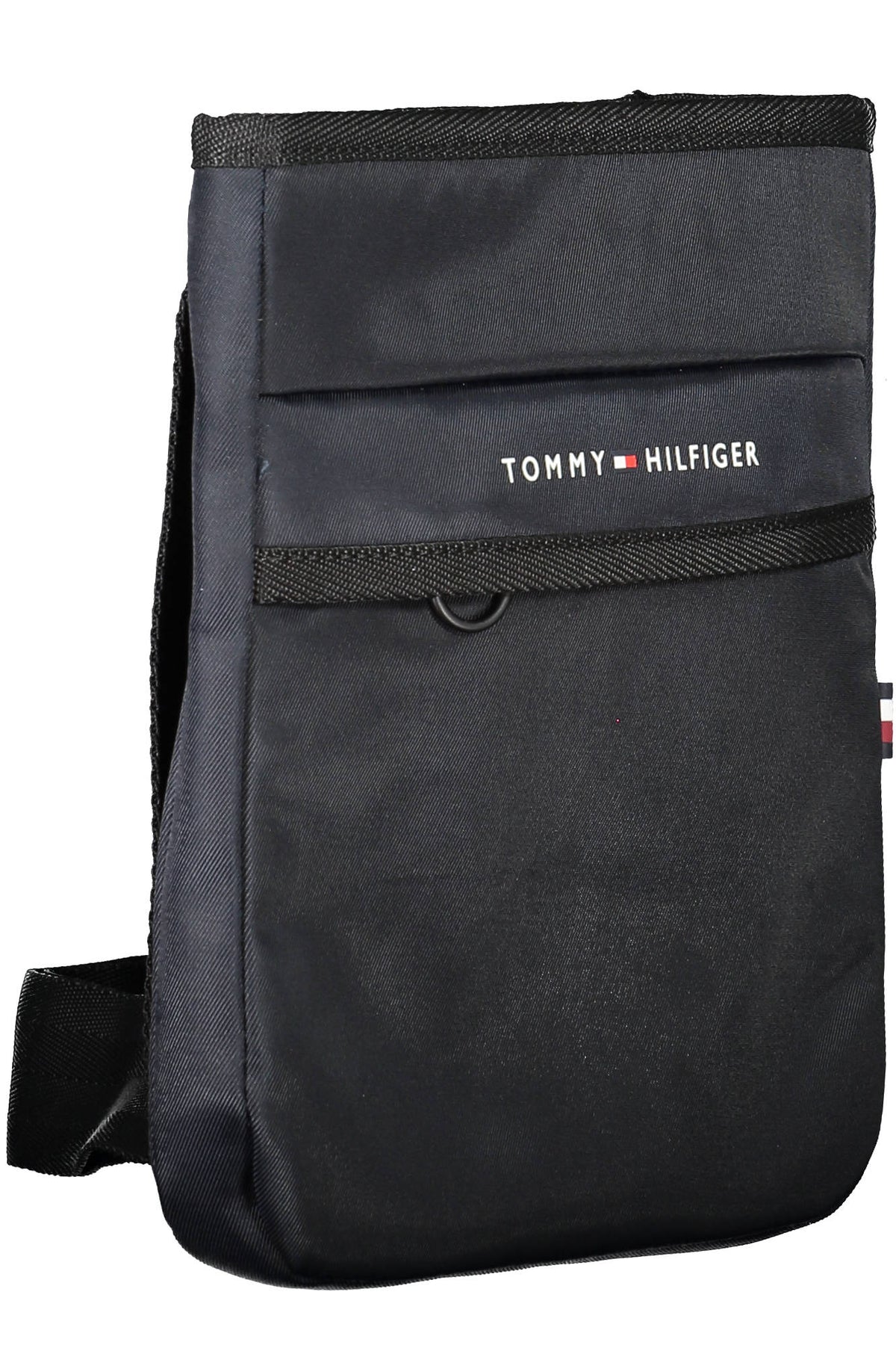 Tommy Hilfiger férfi válltáska, kék