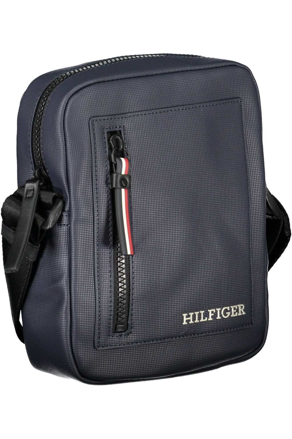 Tommy Hilfiger férfi válltáska, kék