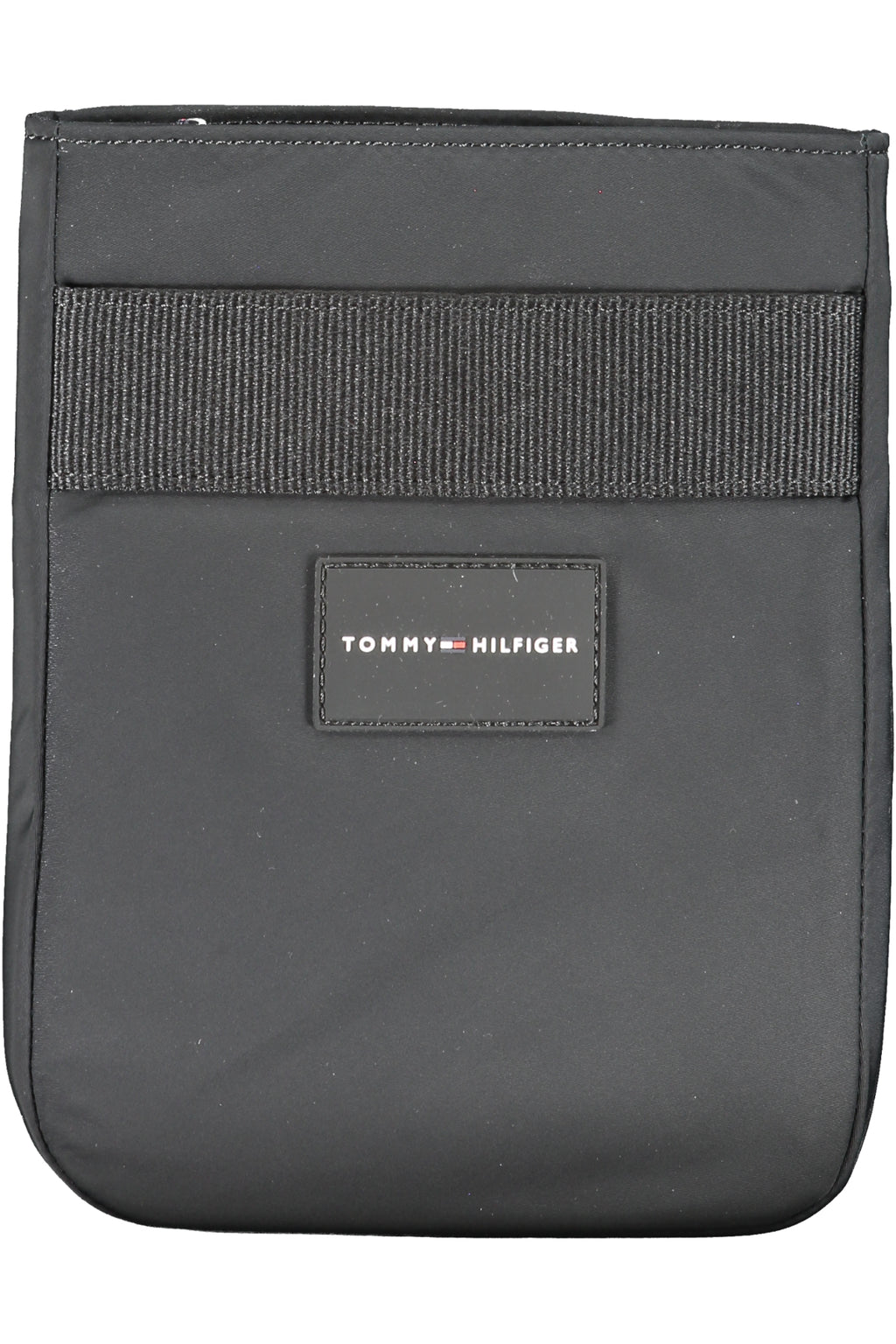 Tommy Hilfiger férfi válltáska, fekete
