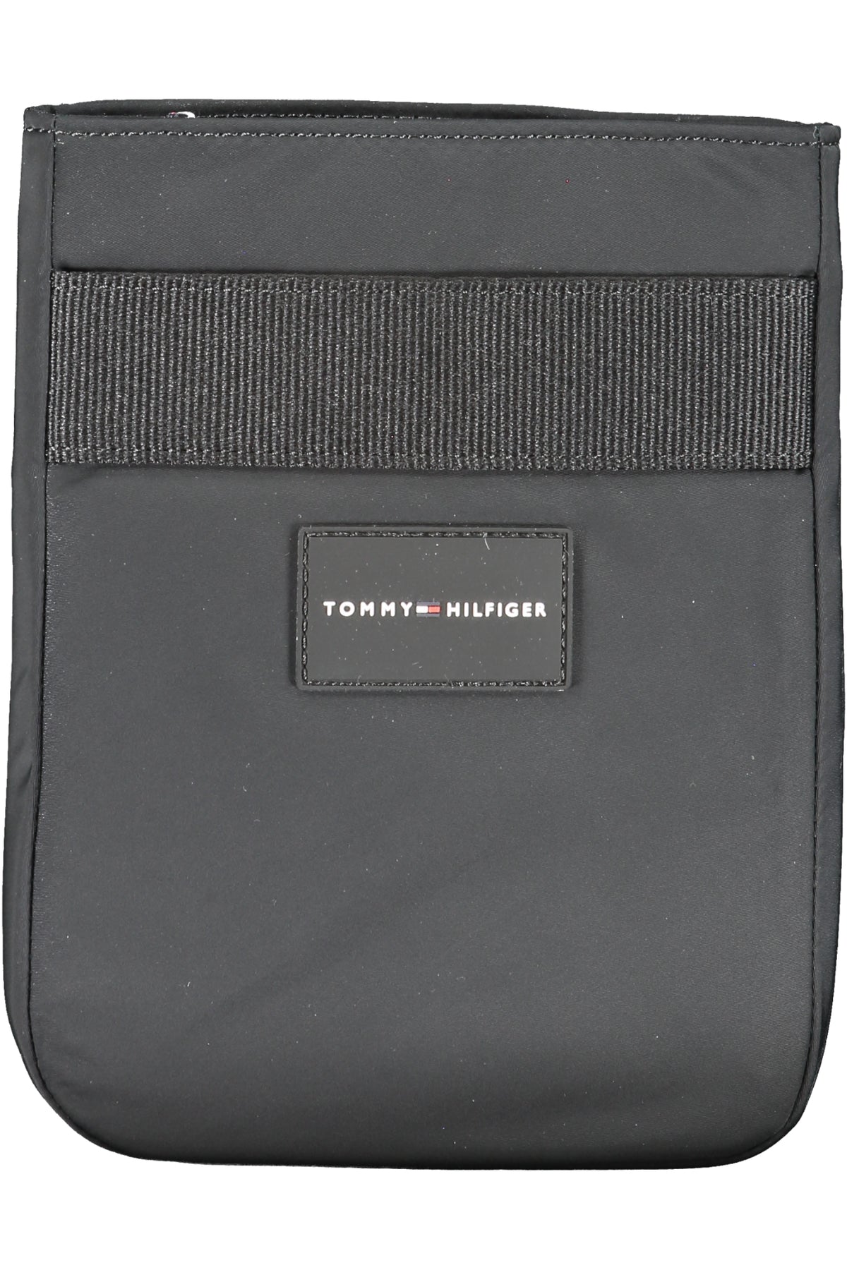 Tommy Hilfiger férfi válltáska, fekete