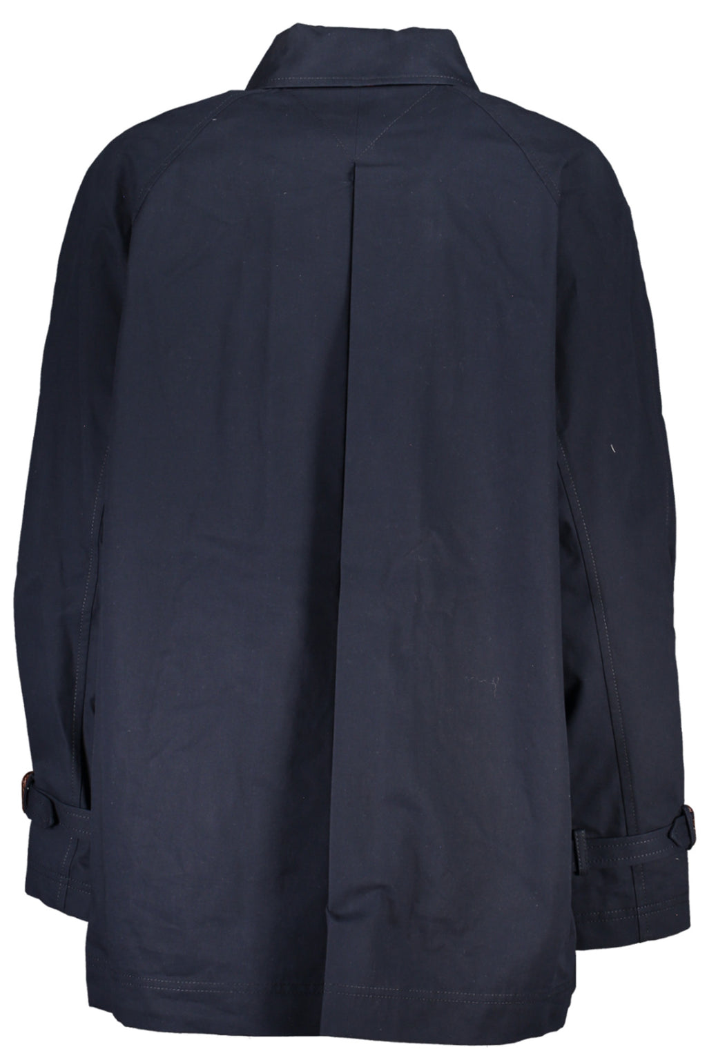 Tommy Hilfiger női kék trench kabát