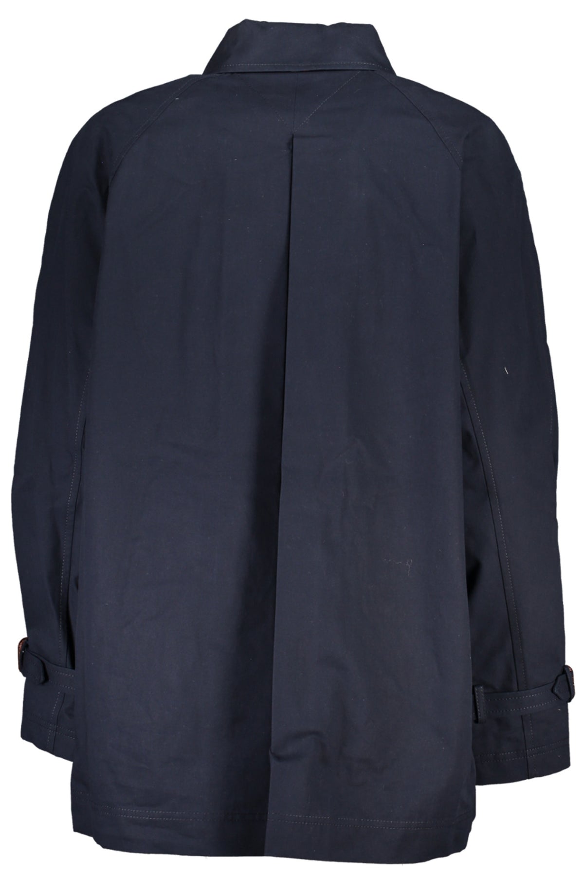 Tommy Hilfiger női kék trench kabát