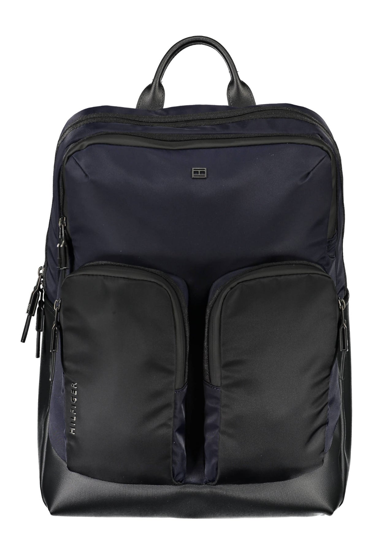 Tommy Hilfiger férfi hátizsák, kék
