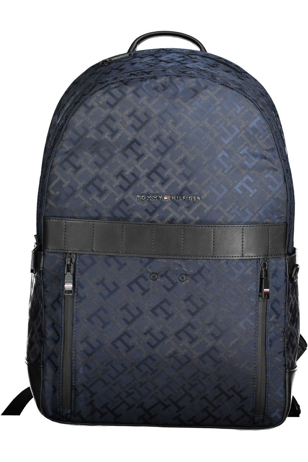 Tommy Hilfiger férfi hátizsák, kék