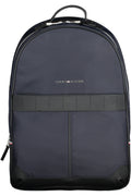 Tommy Hilfiger férfi hátizsák, kék
