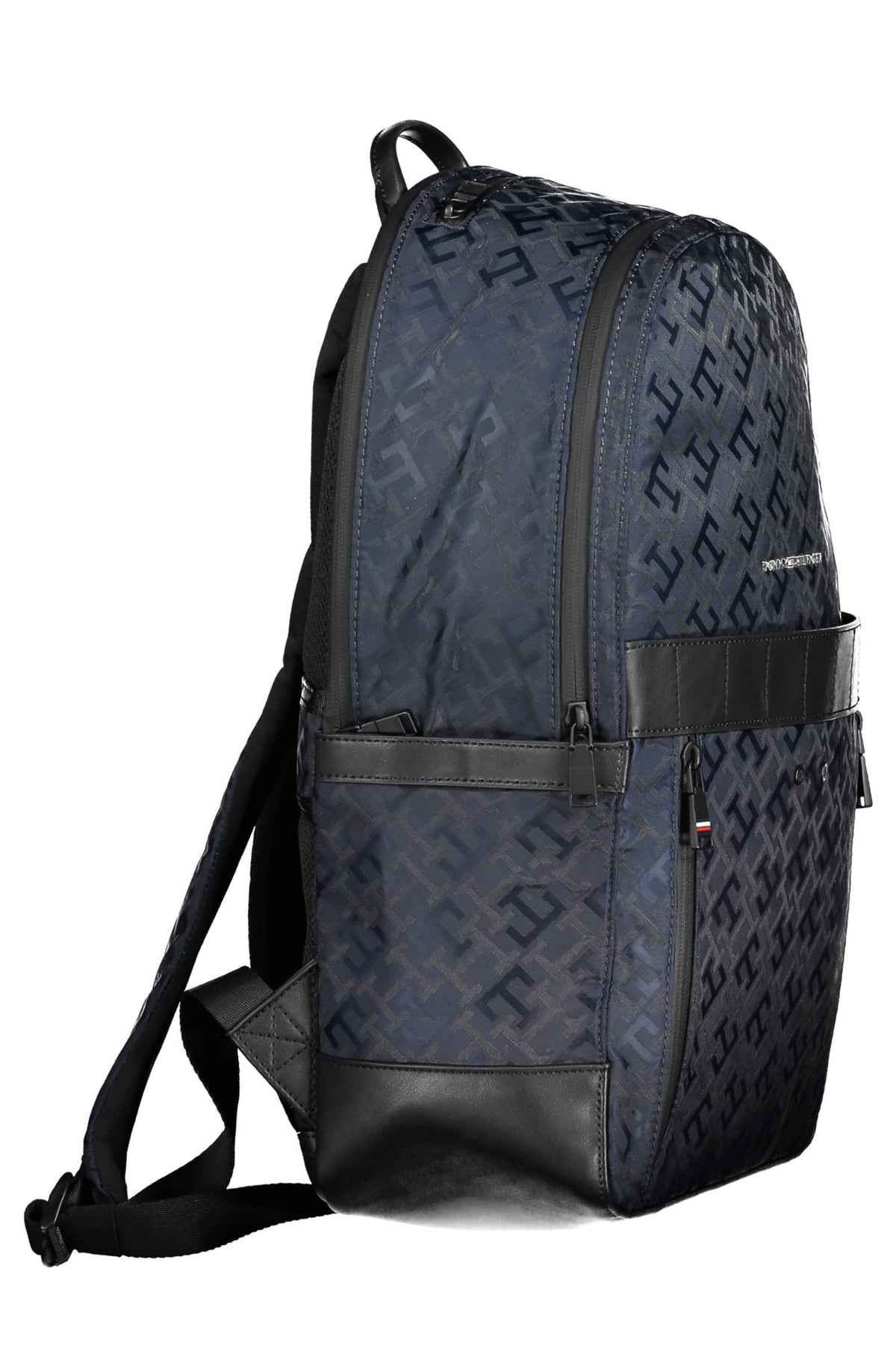 Tommy Hilfiger férfi hátizsák, kék