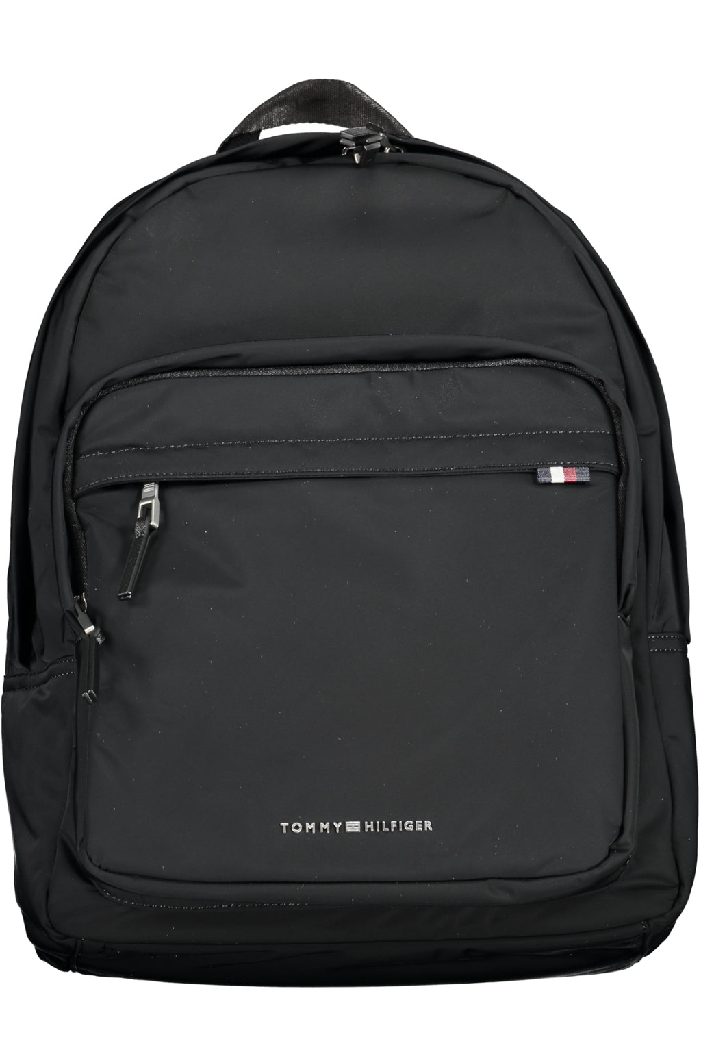 Tommy Hilfiger férfi hátizsák, fekete