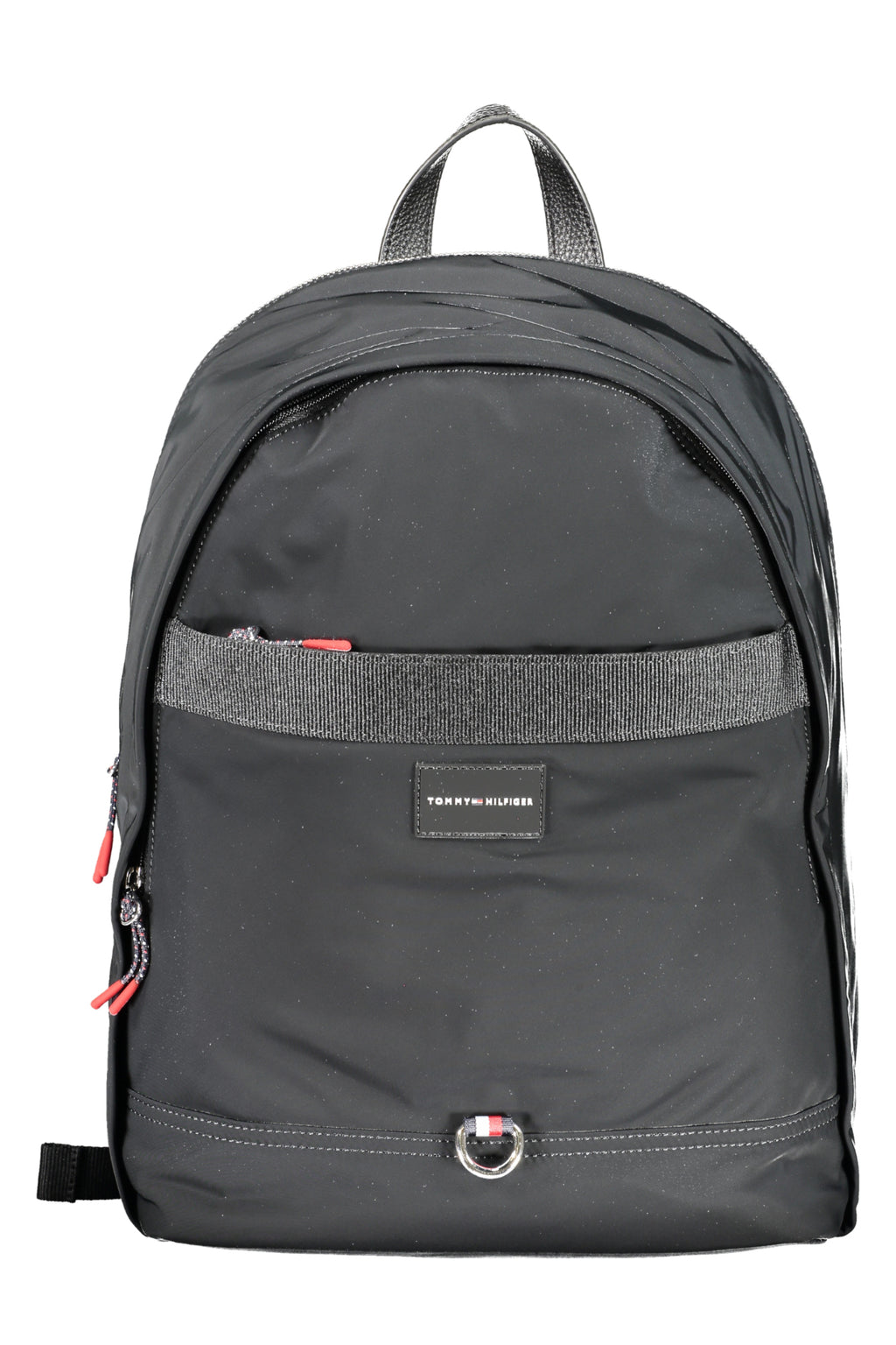 Tommy Hilfiger férfi hátizsák, fekete