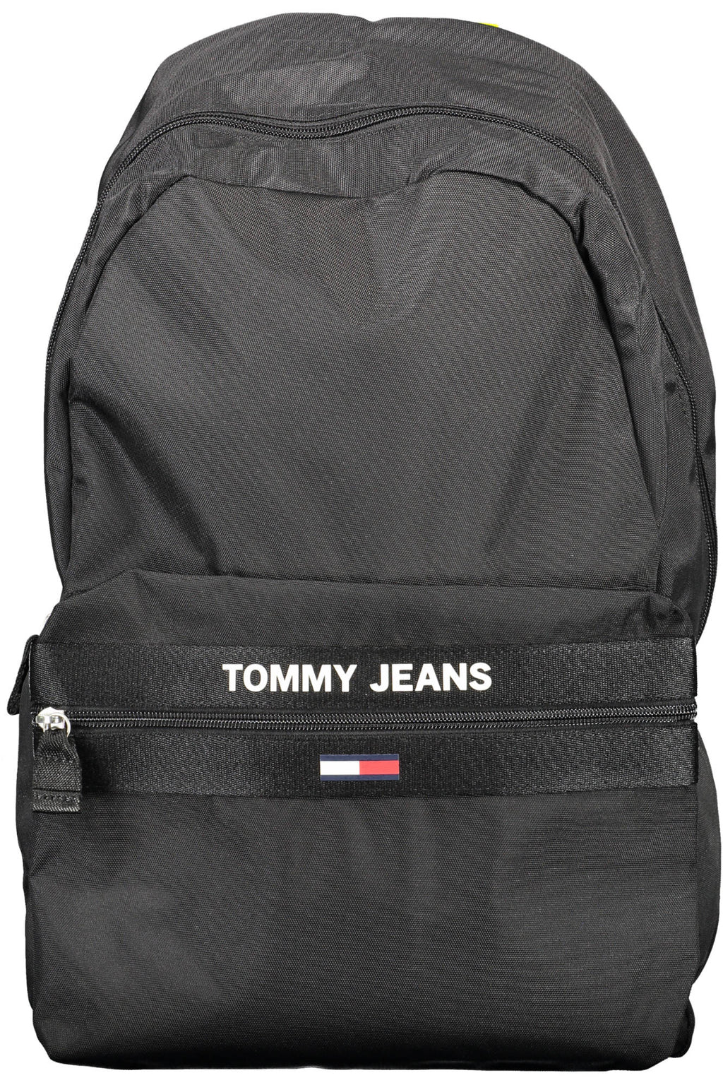 Tommy Hilfiger férfi hátizsák, fekete