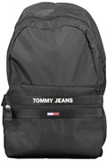 Tommy Hilfiger férfi hátizsák, fekete