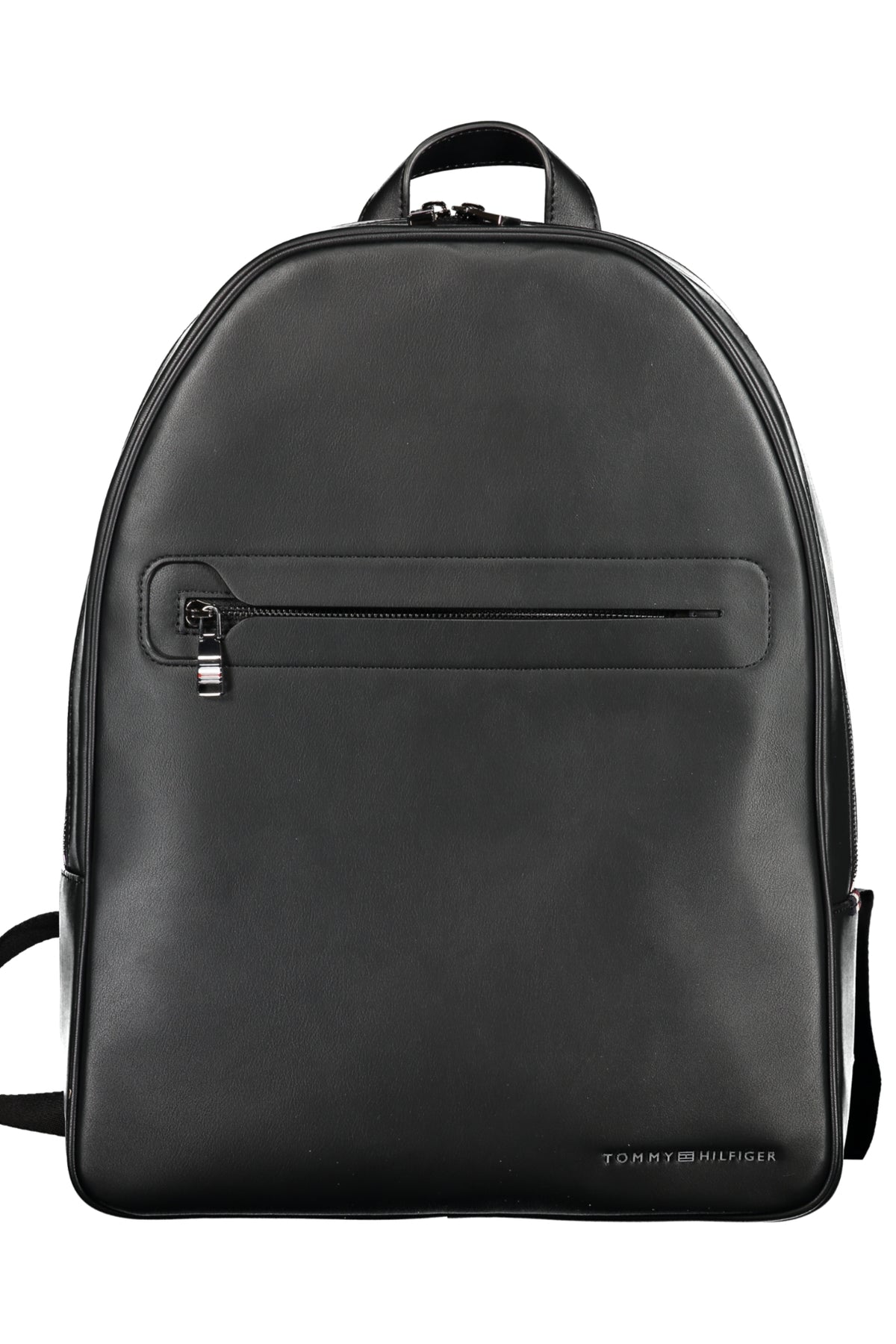 Tommy Hilfiger férfi fekete hátizsák