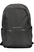 Tommy Hilfiger férfi hátizsák, fekete