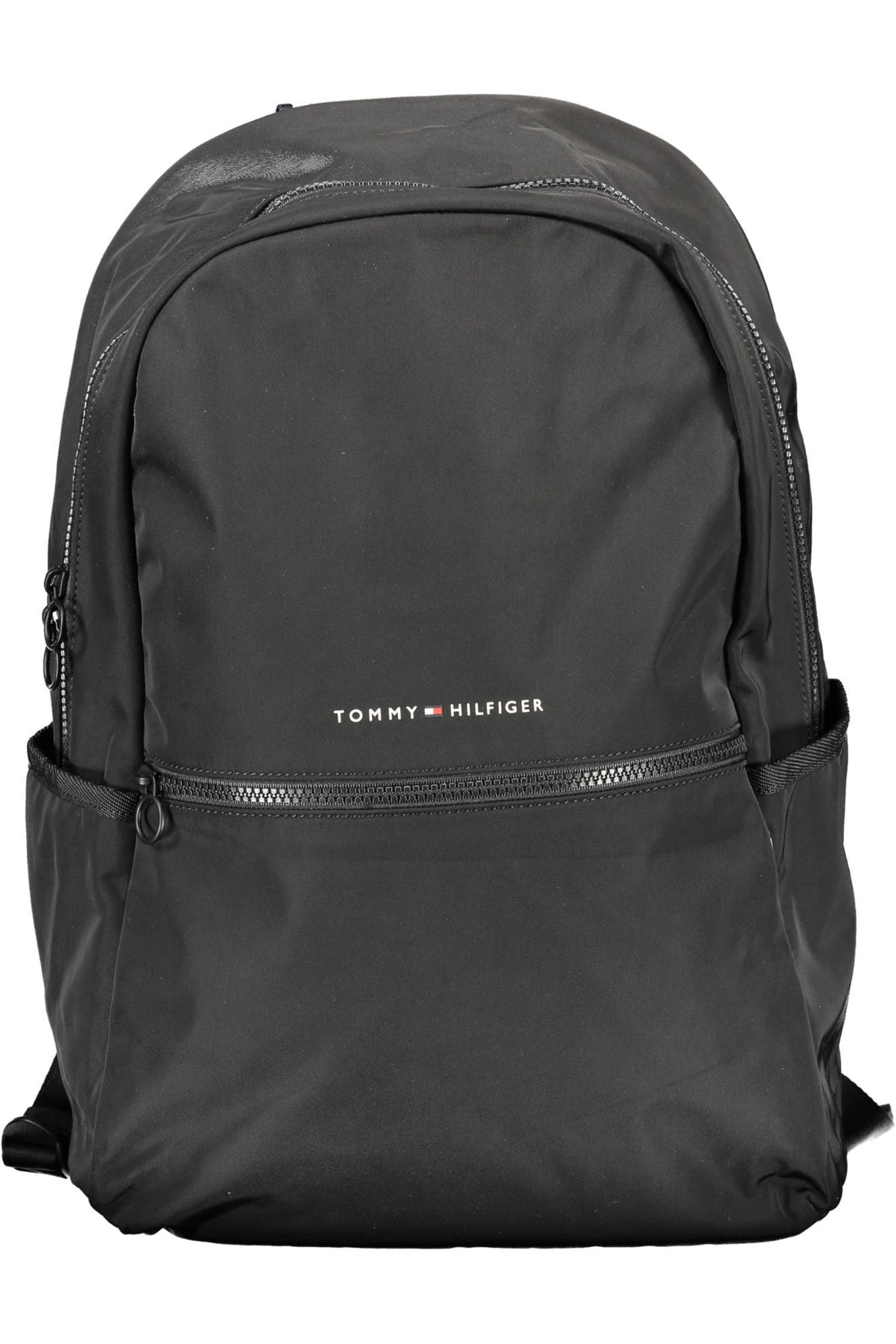 Tommy Hilfiger férfi hátizsák, fekete