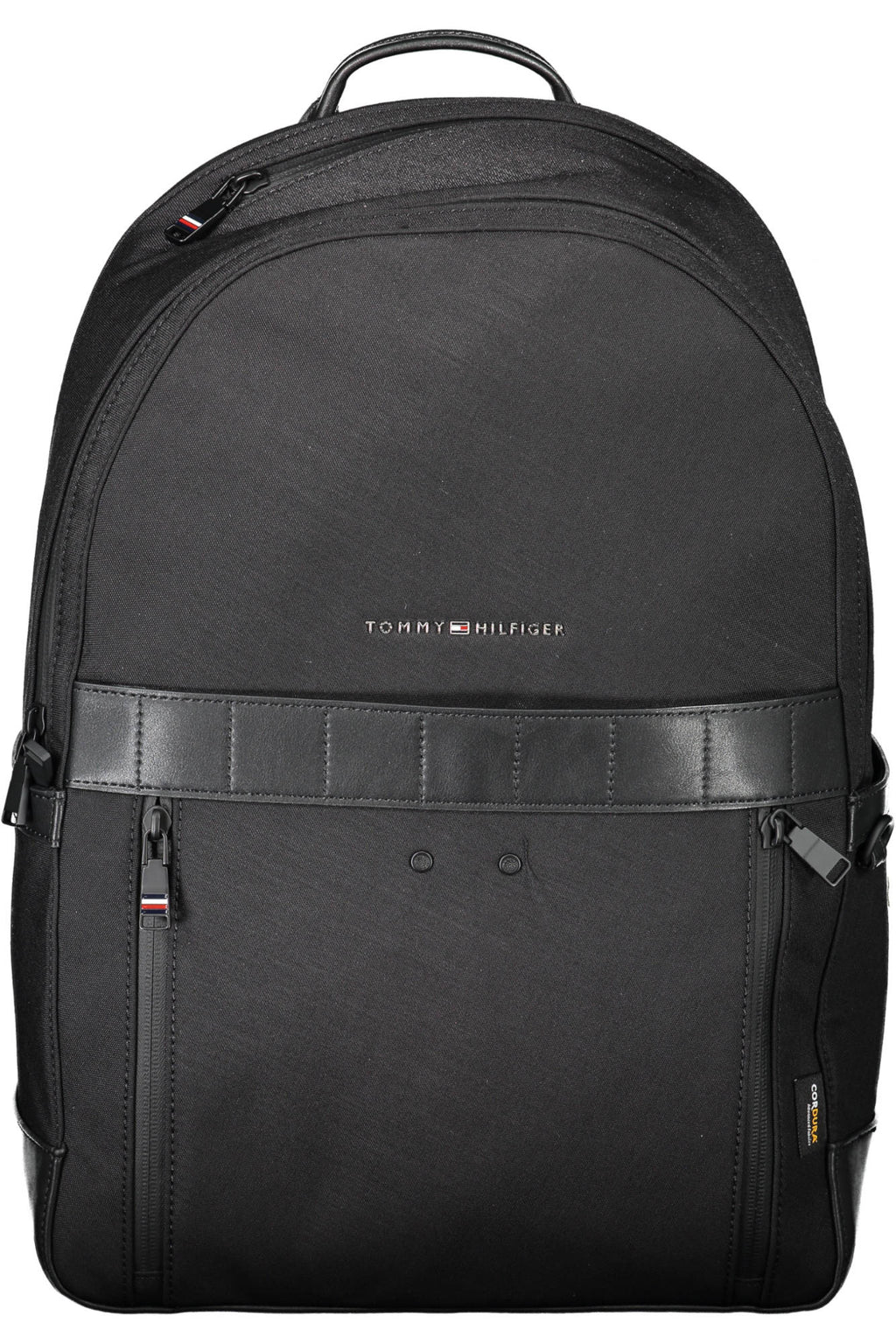 Tommy Hilfiger férfi hátizsák, fekete