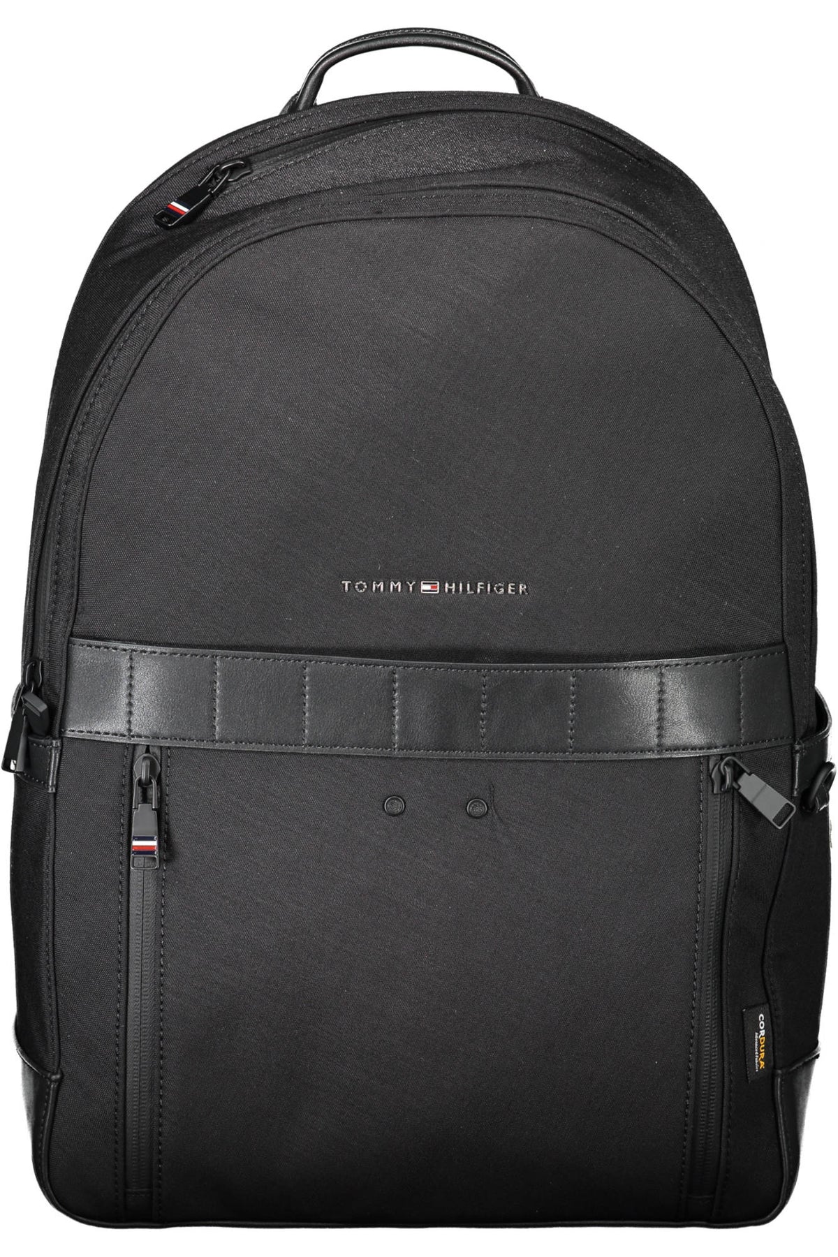 Tommy Hilfiger férfi hátizsák, fekete