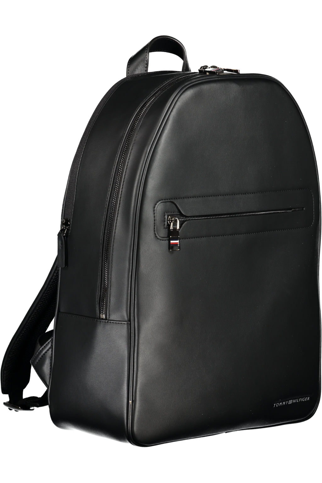 Tommy Hilfiger férfi fekete hátizsák