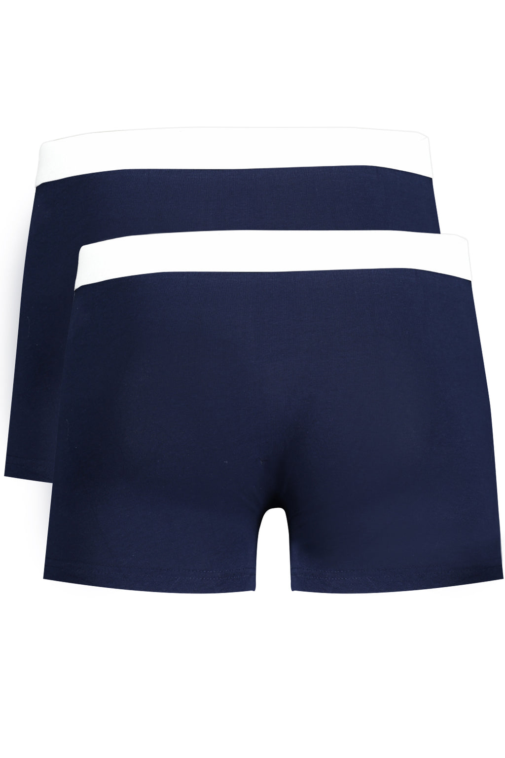 Trussardi férfi kék boxer