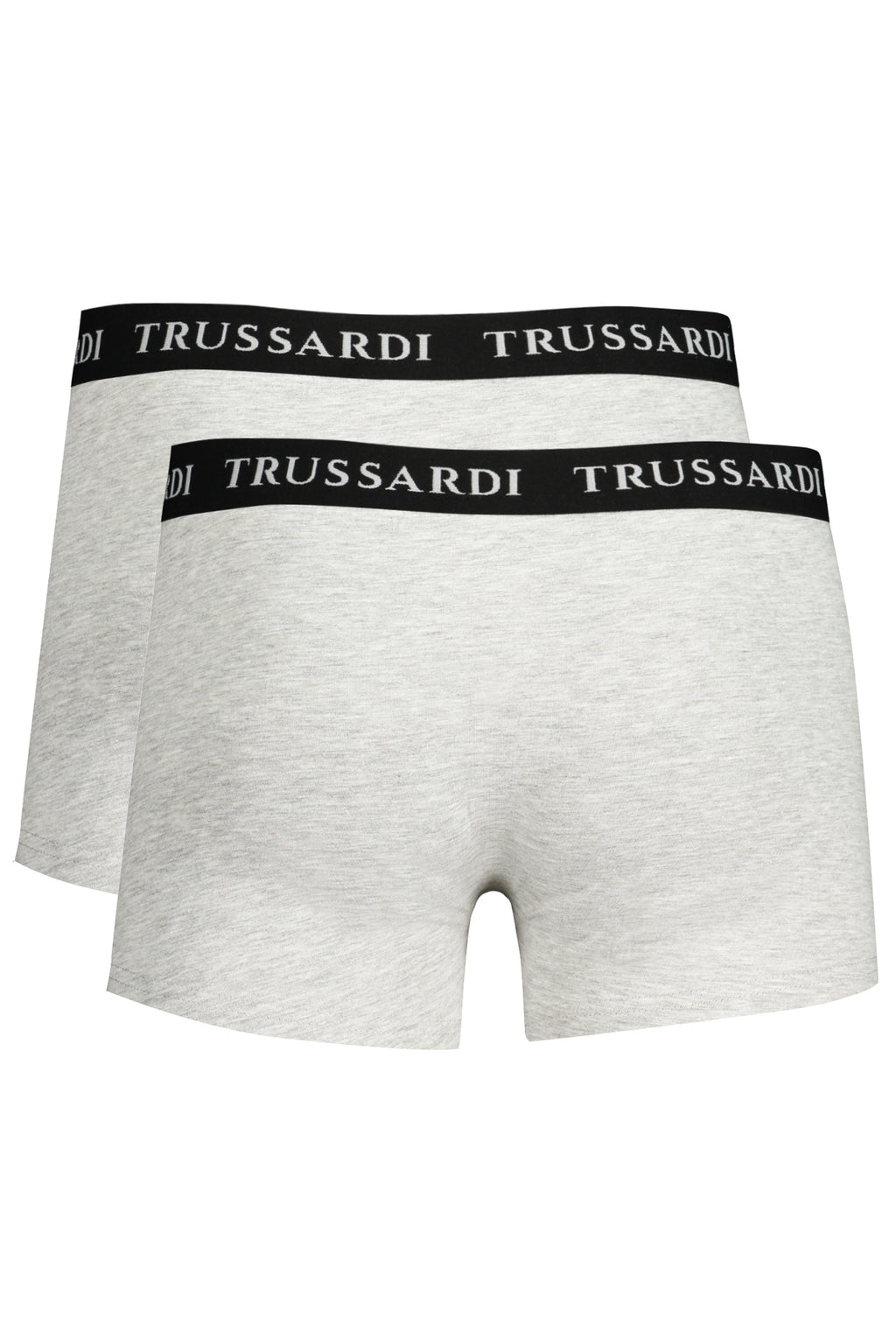 Trussardi férfi szürke boxer