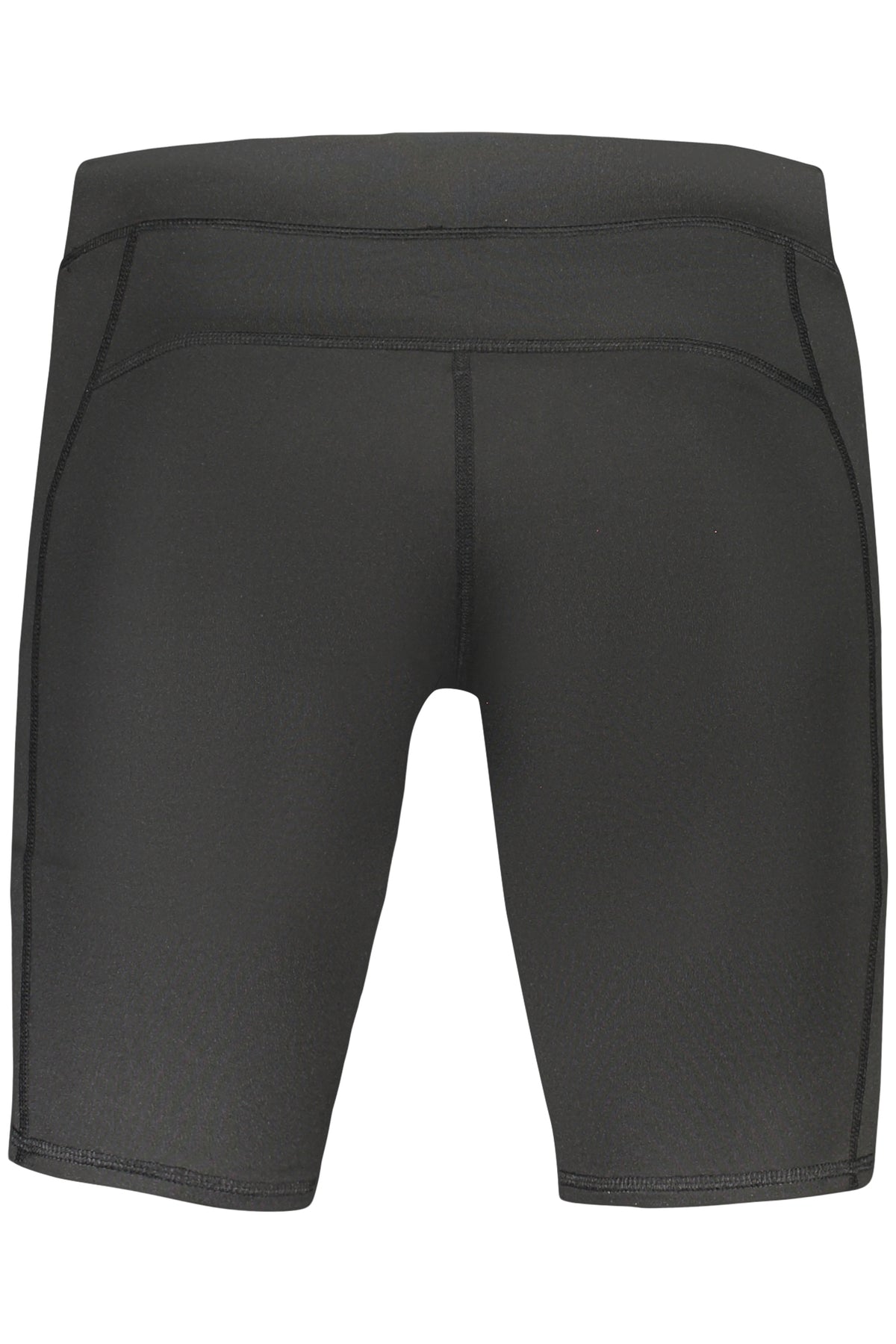 Trussardi férfi leggings, fekete