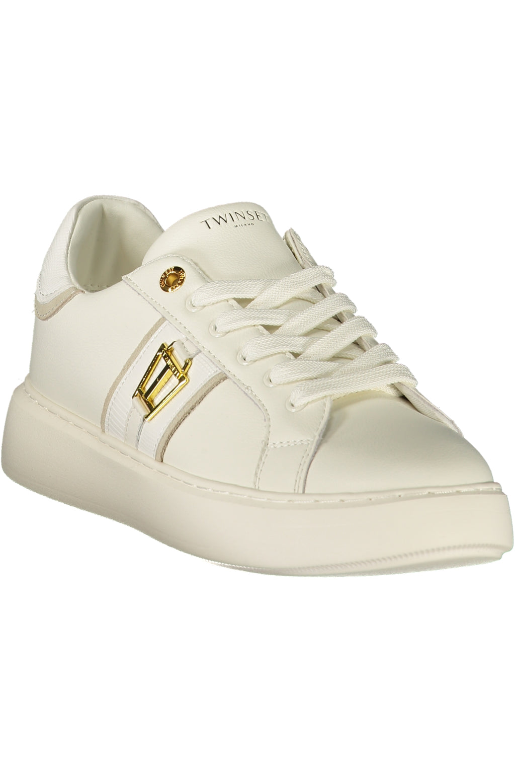 Twinset női sneaker, fehér