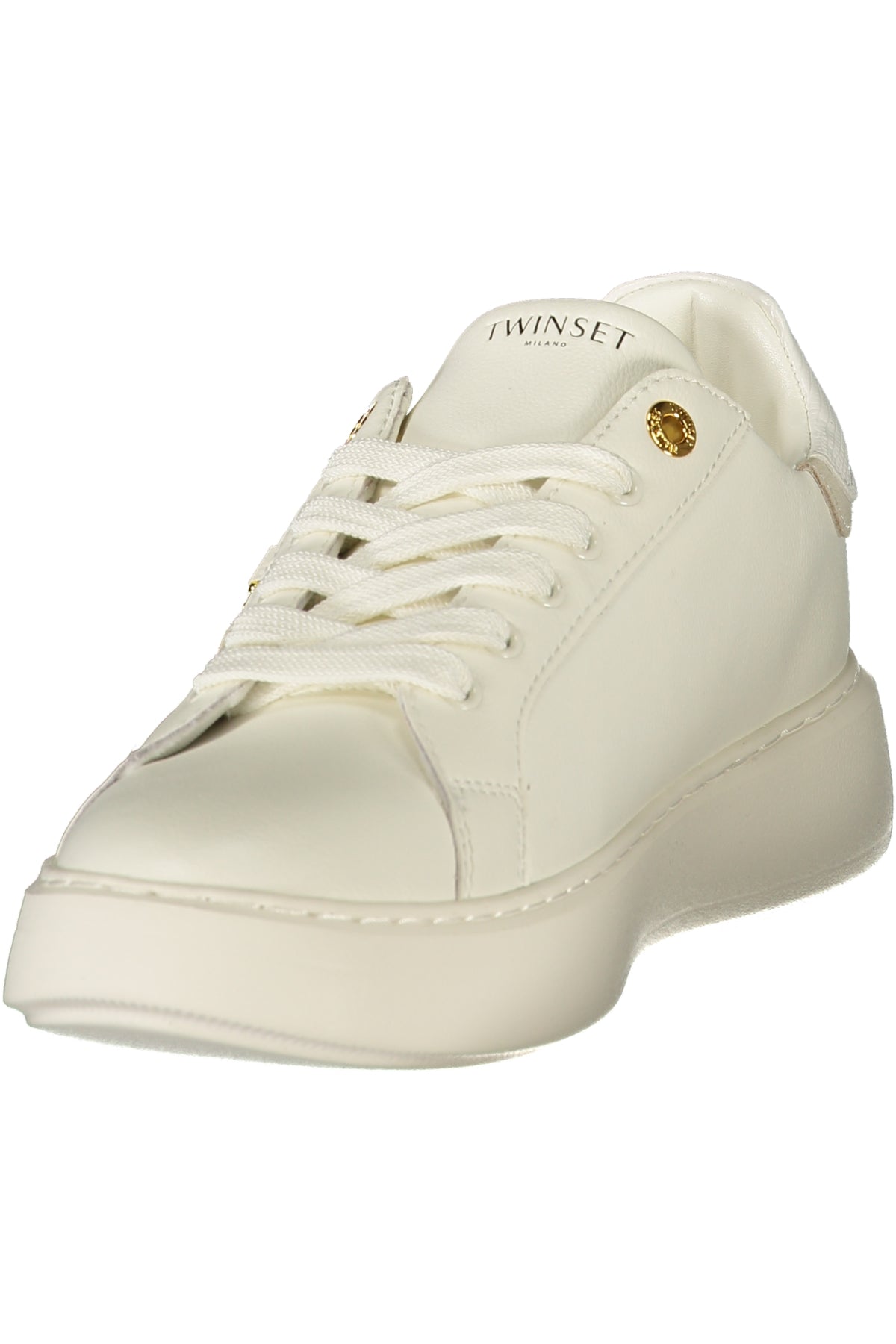 Twinset női sneaker, fehér