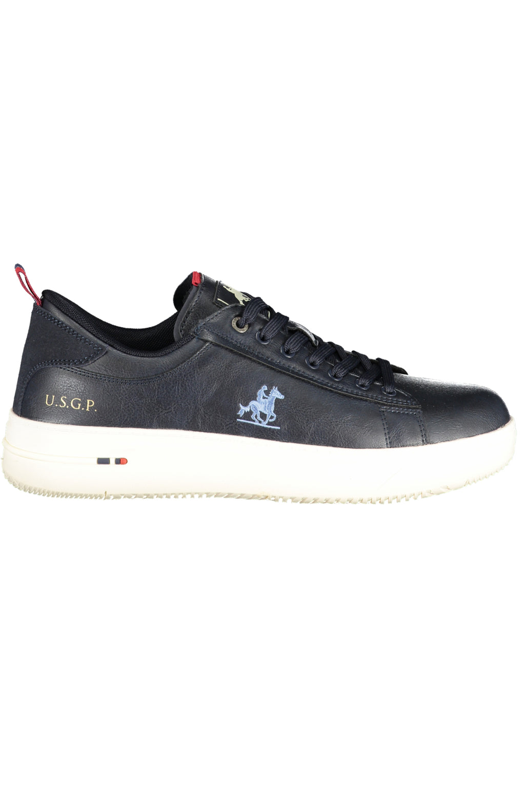 U.S. Grand férfi sneaker, kék