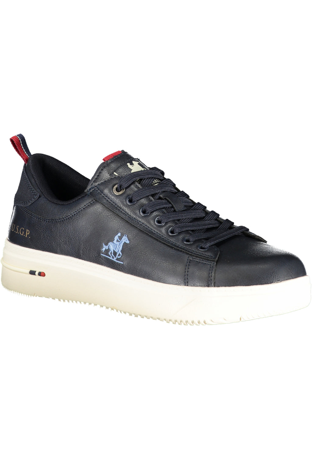 U.S. Grand férfi sneaker, kék