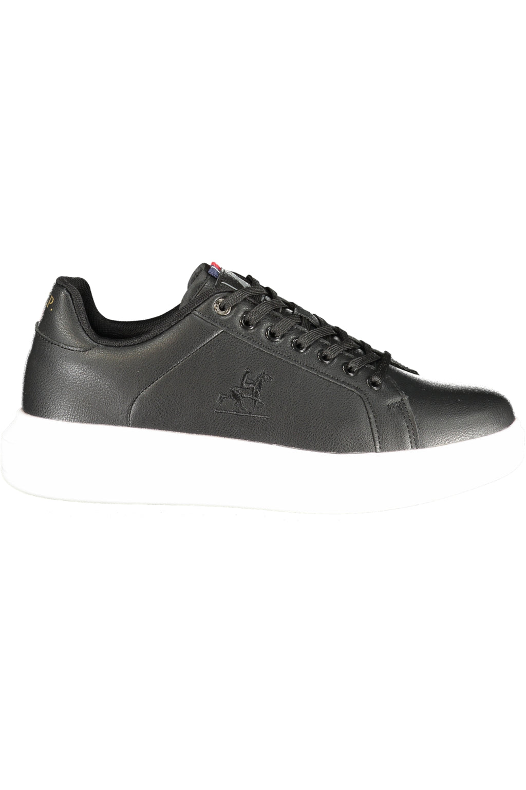 U.S. Grand férfi sneaker, fekete