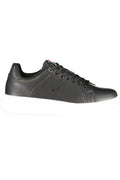 U.S. Grand férfi sneaker, fekete