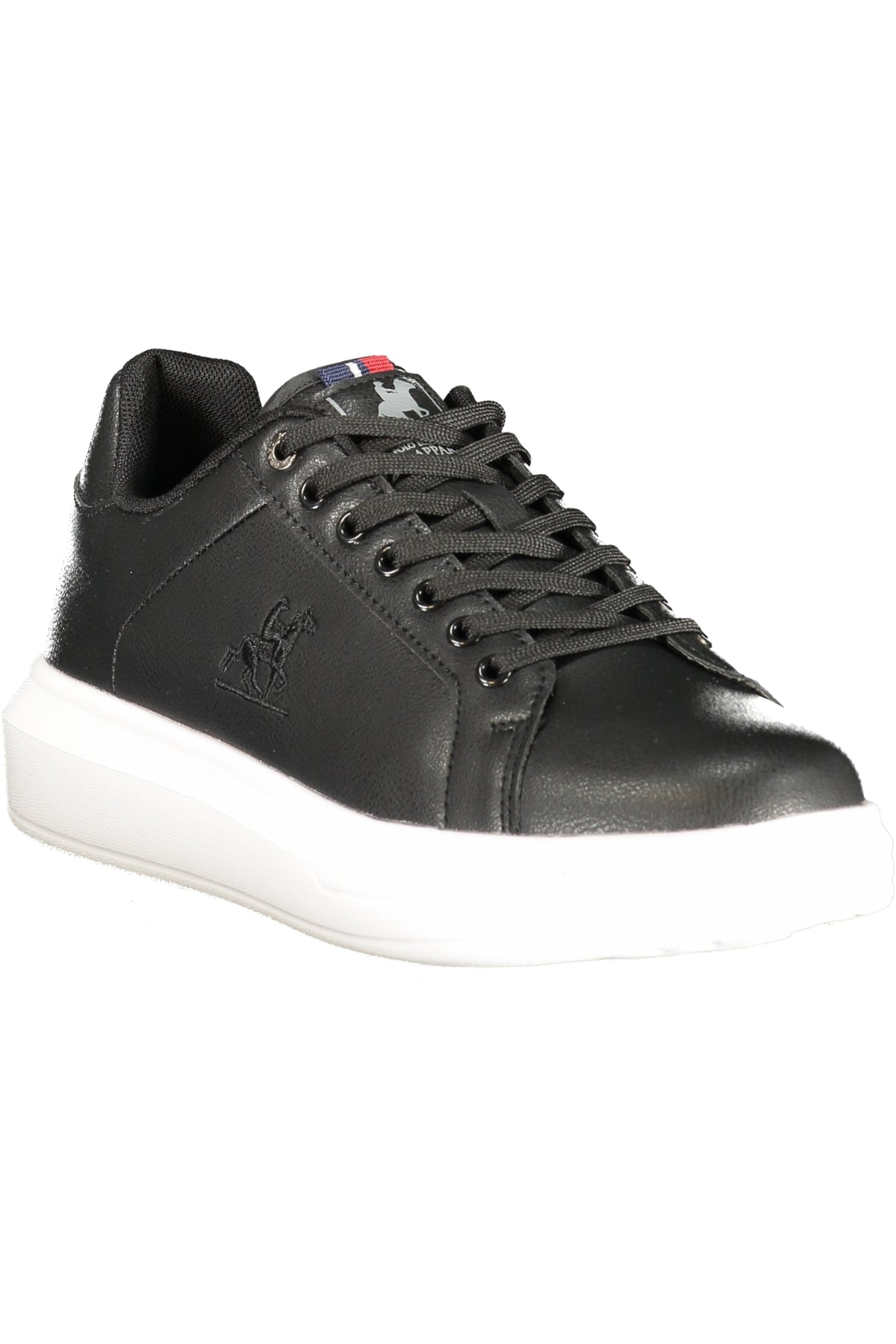 U.S. Grand férfi sneaker, fekete