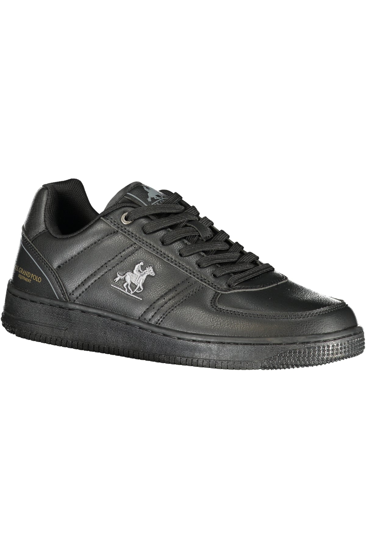 U.S. Grand férfi sneaker, fekete