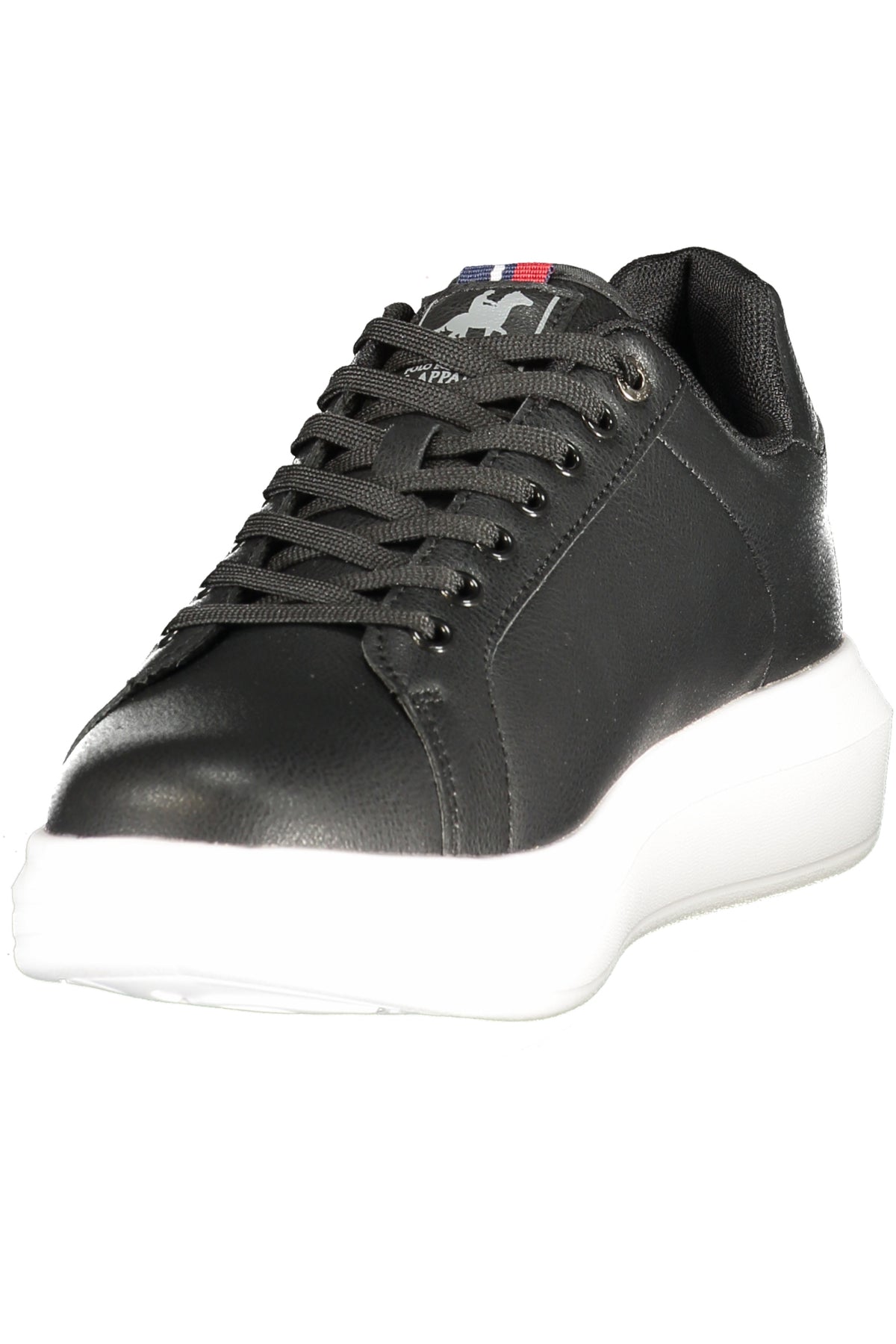 U.S. Grand férfi sneaker, fekete