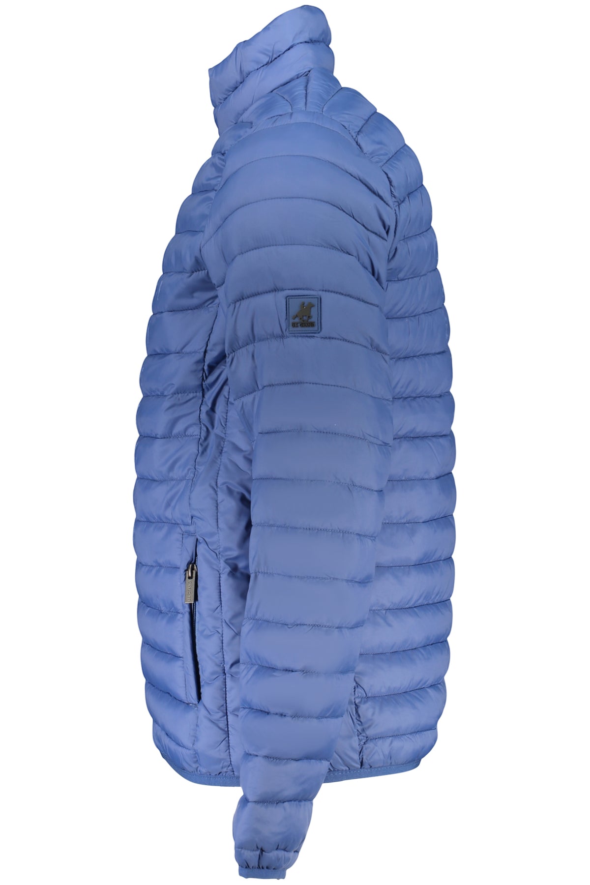 U.S. Grand férfi kék dzseki