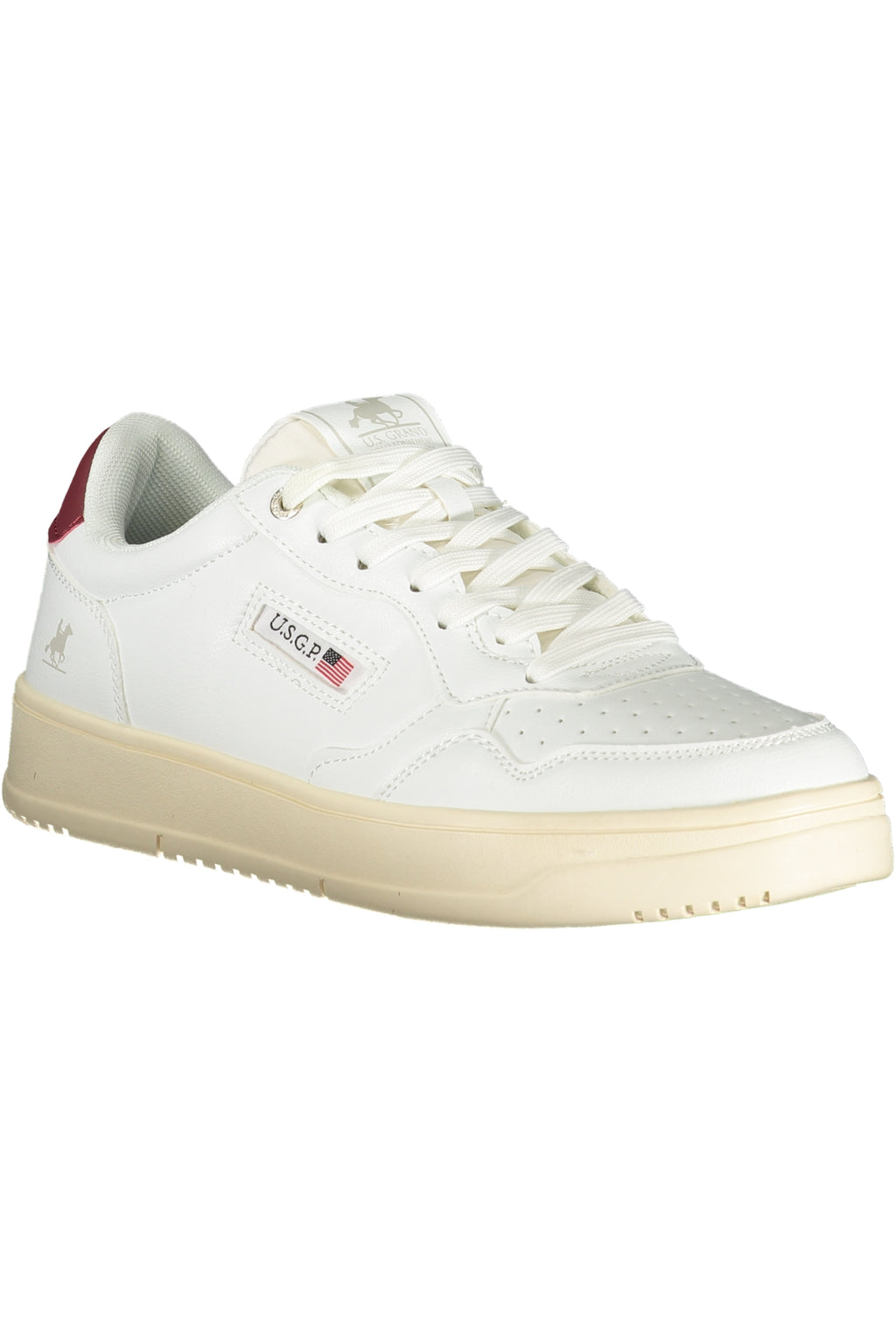 U.S. Grand férfi sneaker, fehér